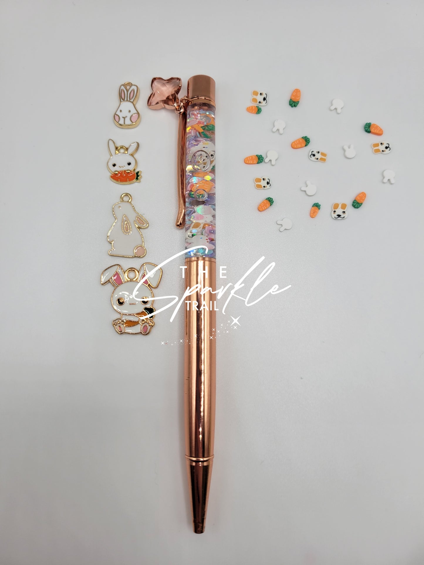 Easter Sparkle Pen Collection
