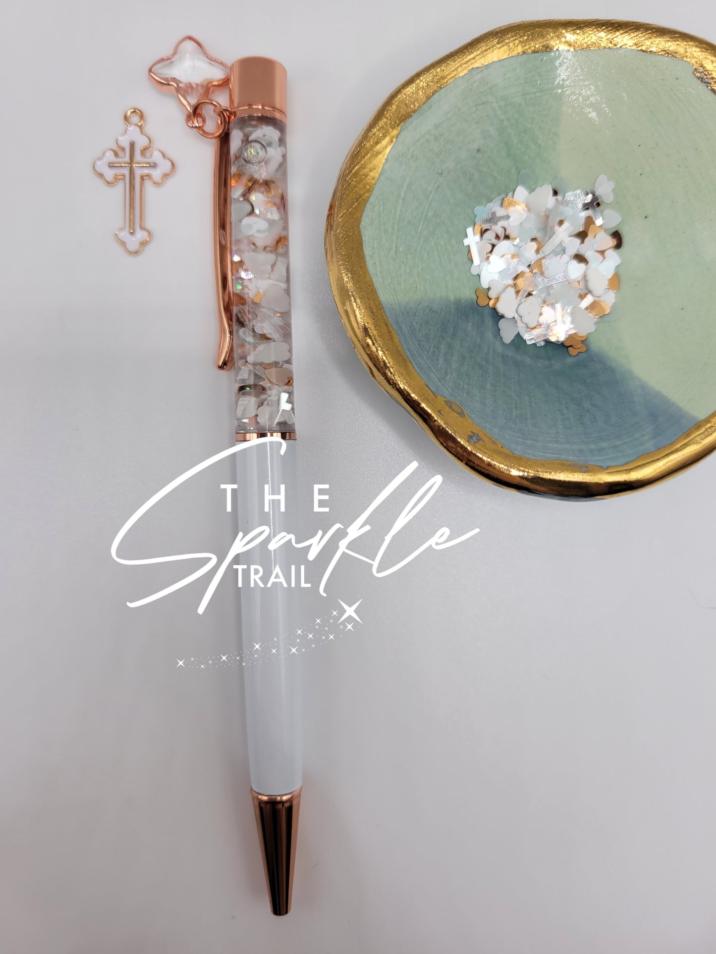 Easter Sparkle Pen Collection