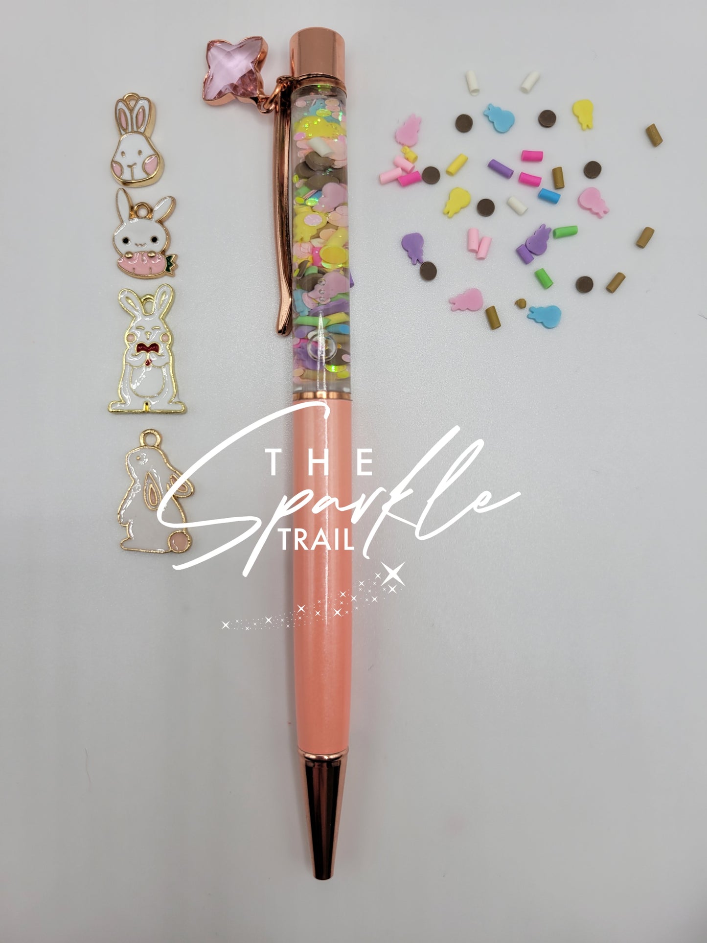 Easter Sparkle Pen Collection