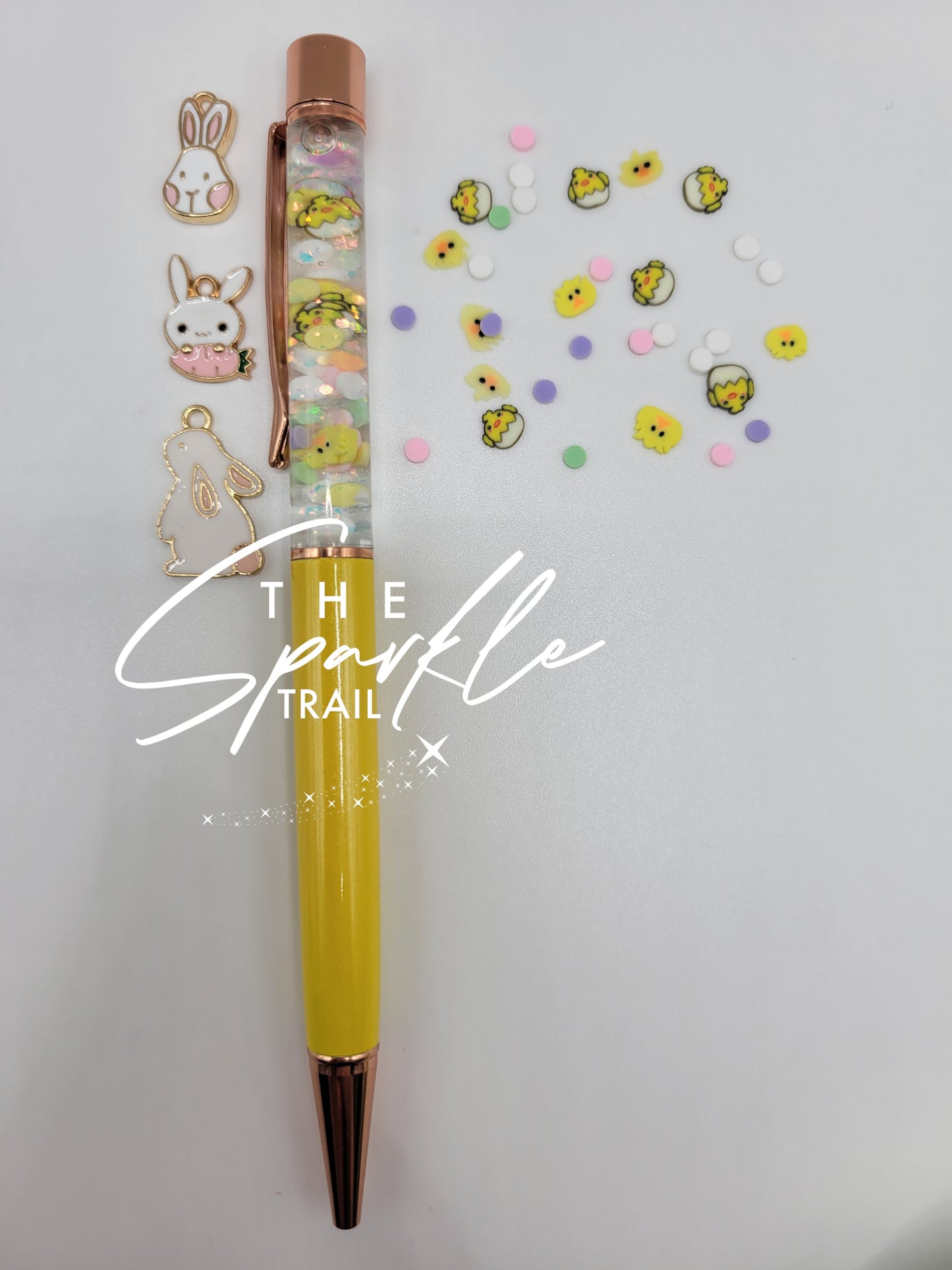 Easter Sparkle Pen Collection