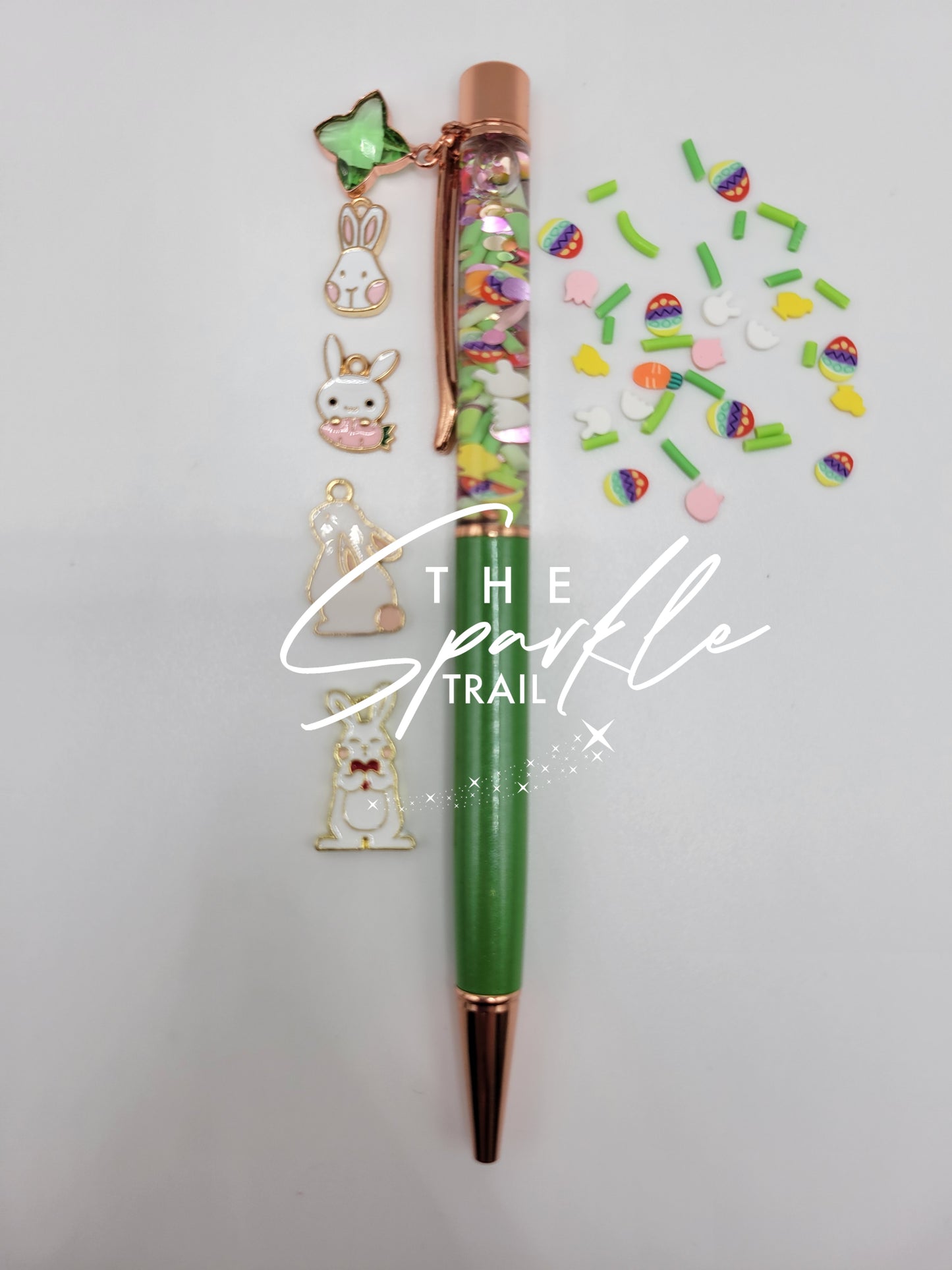 Easter Sparkle Pen Collection