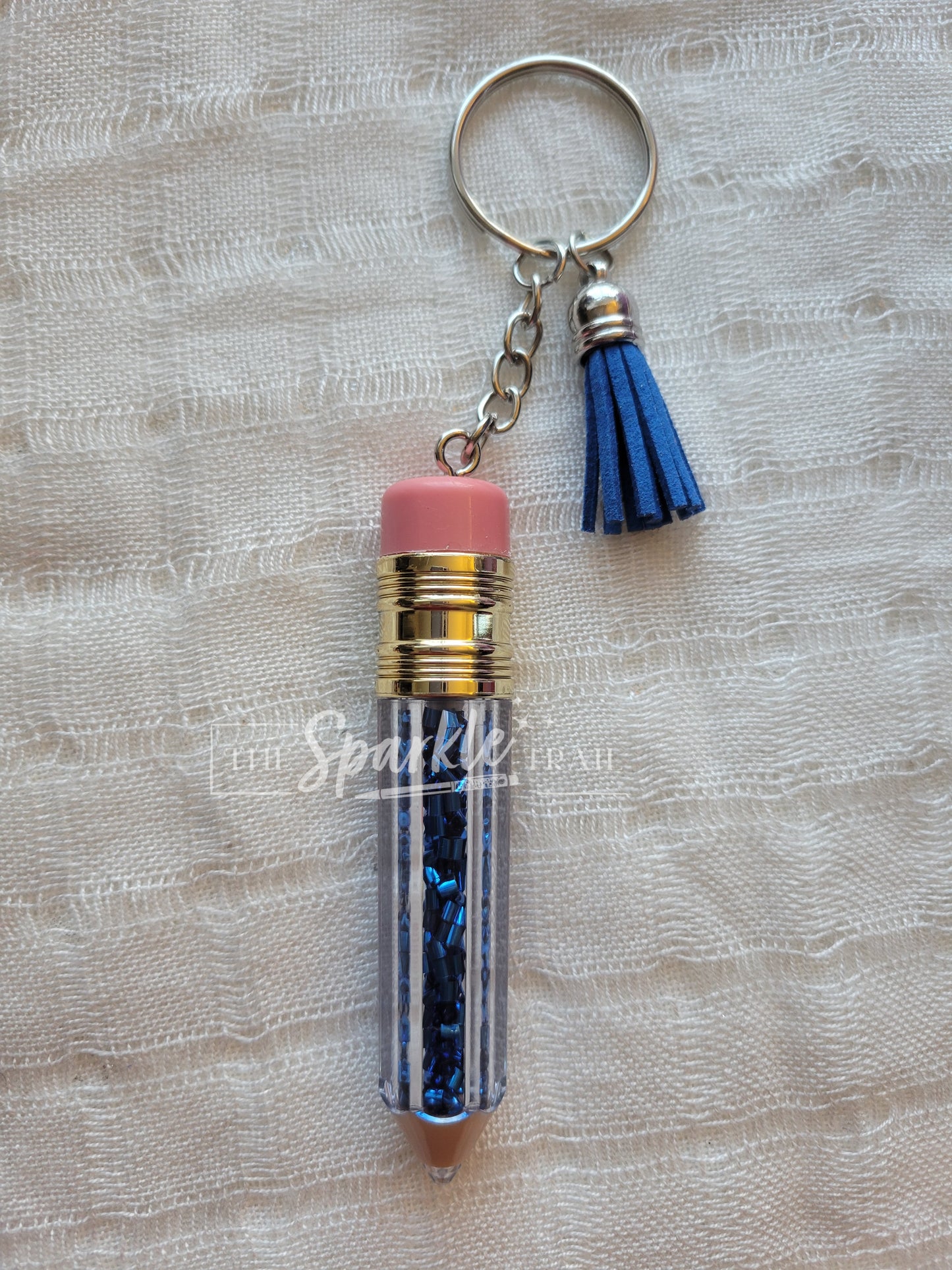 Pencil Keychains