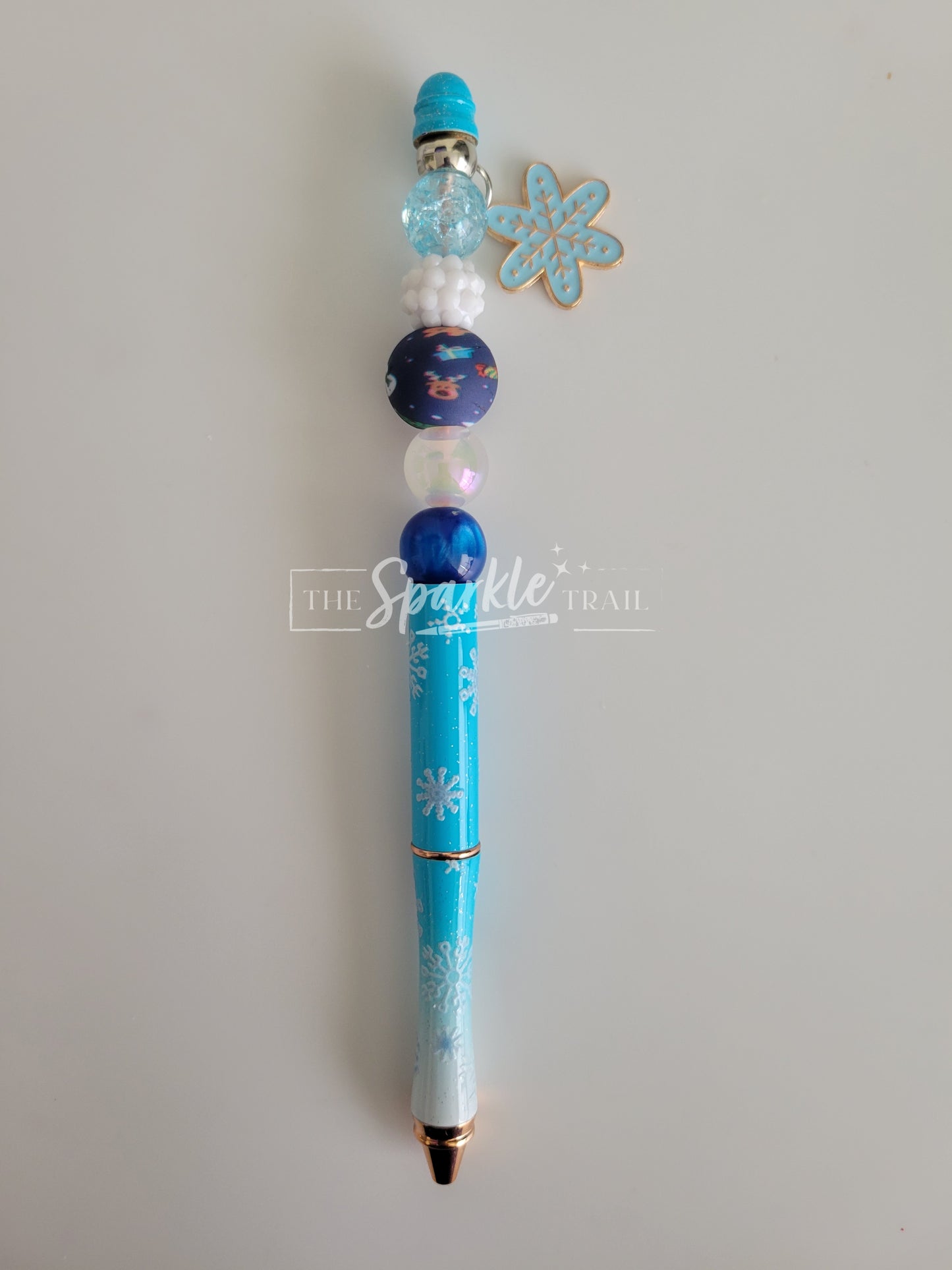 Snowflake Collection