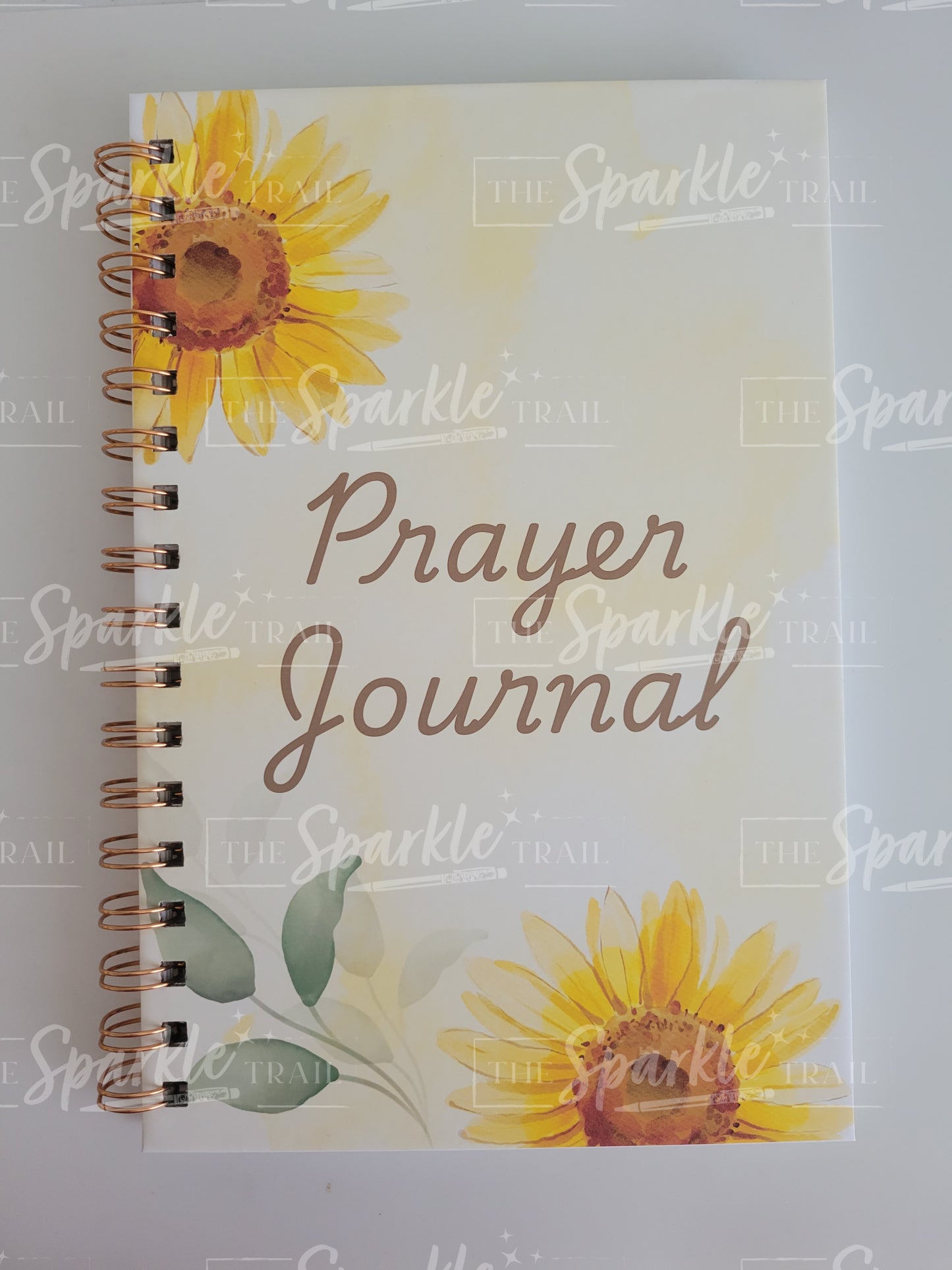 Prayer Journal
