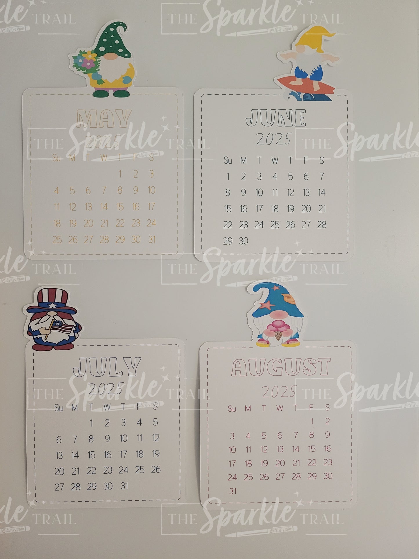 Gnome Calendar