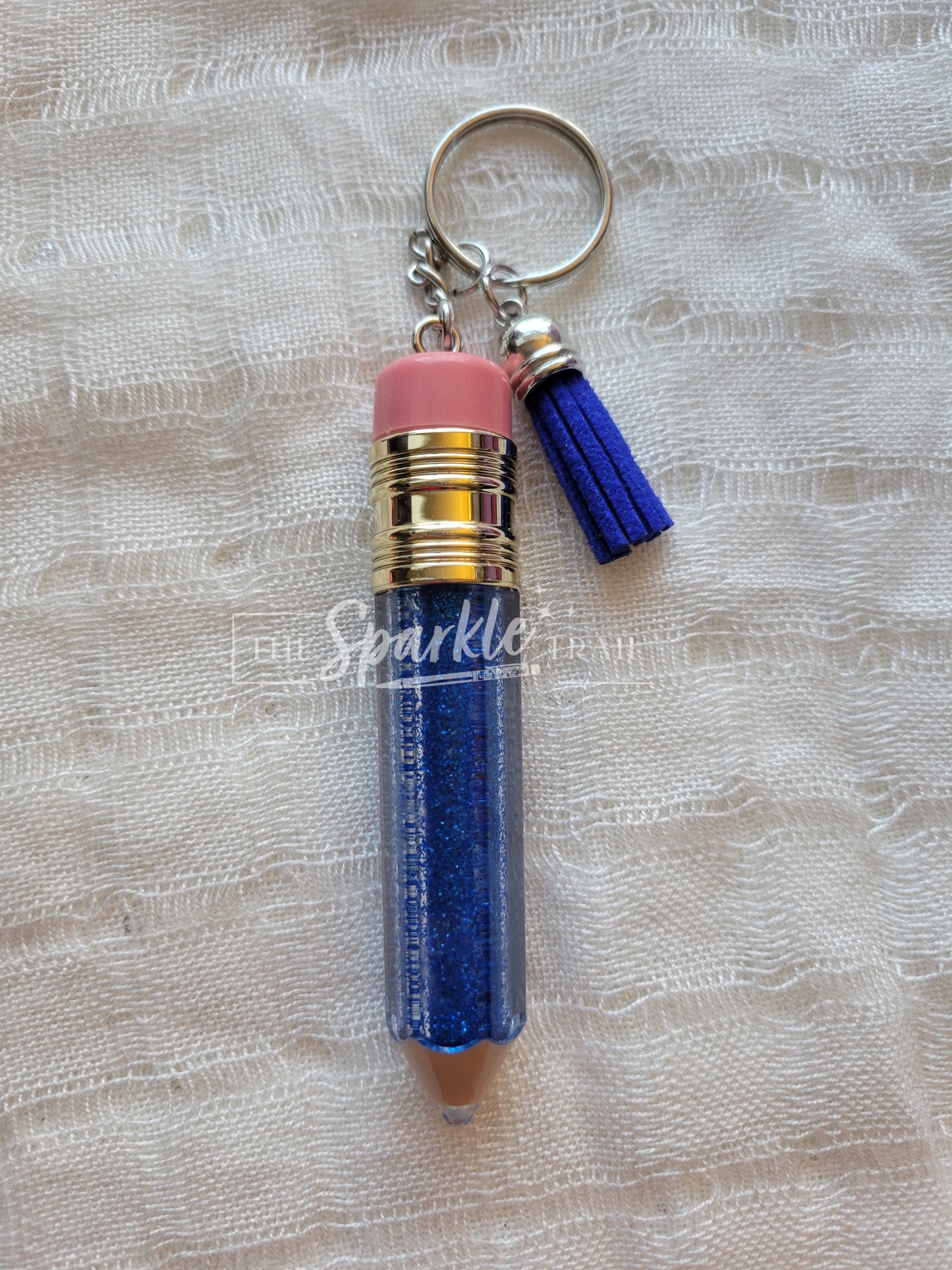 Pencil Keychains