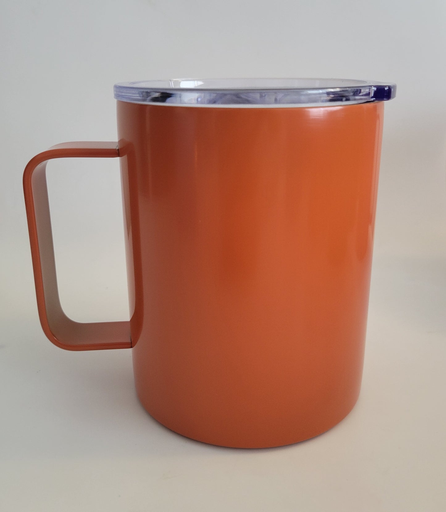 Step 1- 12oz Stainless Steel Mugs