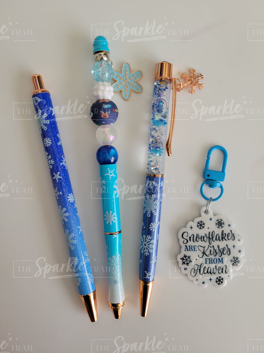 Snowflake Collection