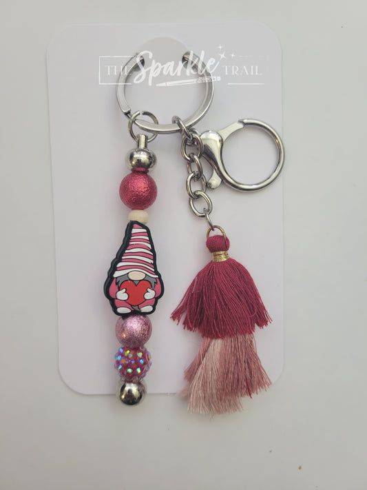 Gnome Keychain