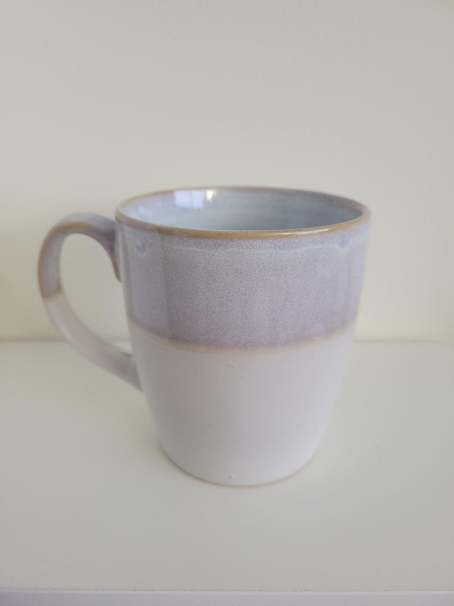 Step 1- Ceramic Mugs