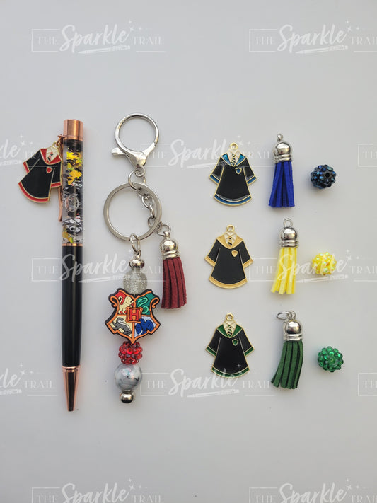 Wizard Set