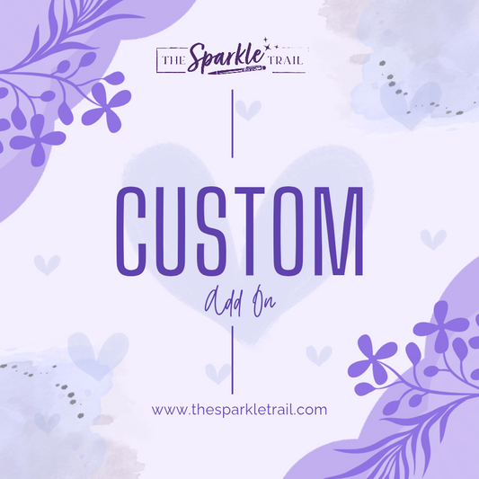 Custom Add On