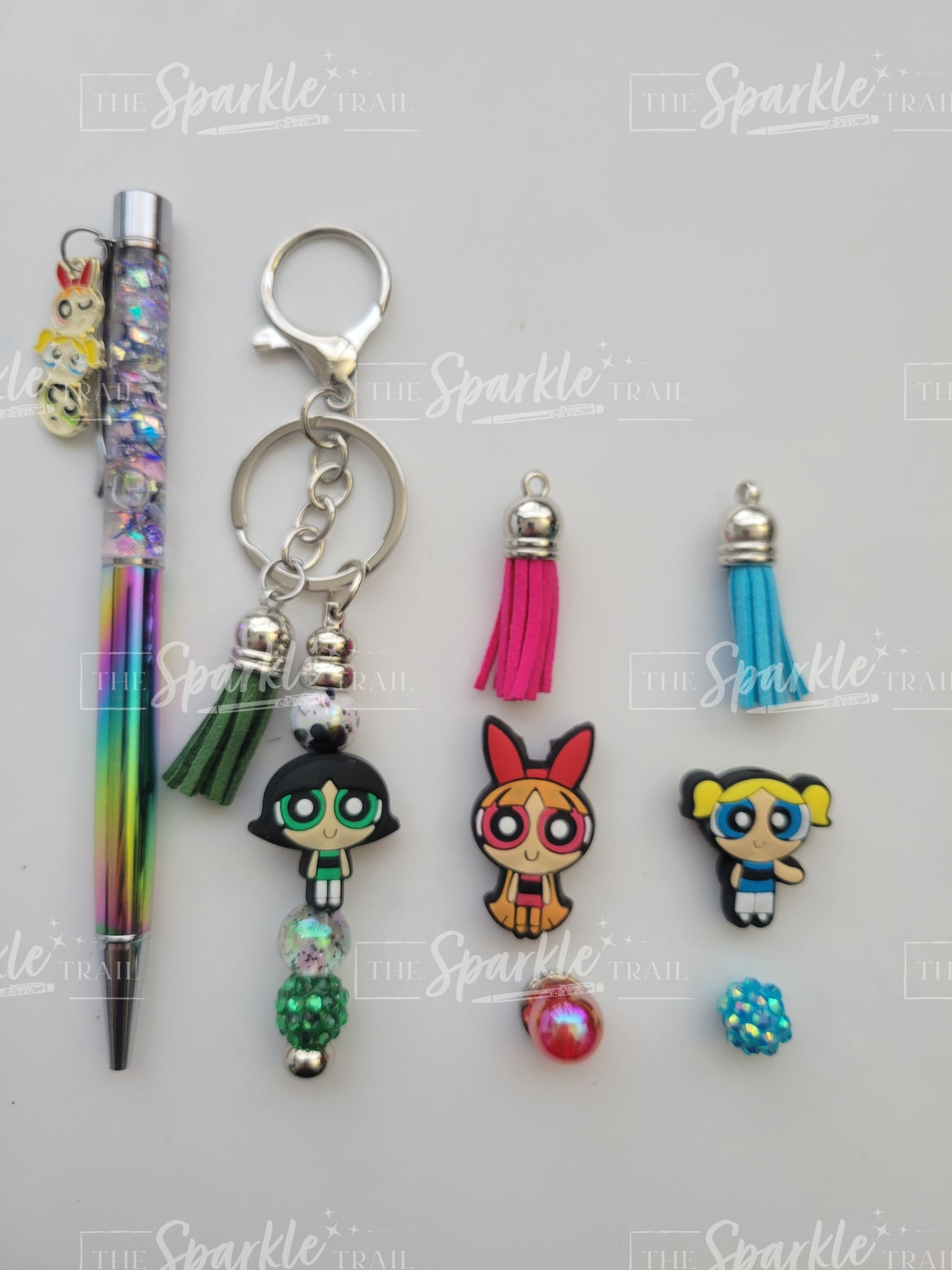 Everything nice Set