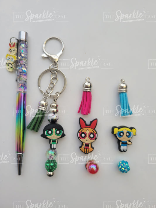 Everything nice Set