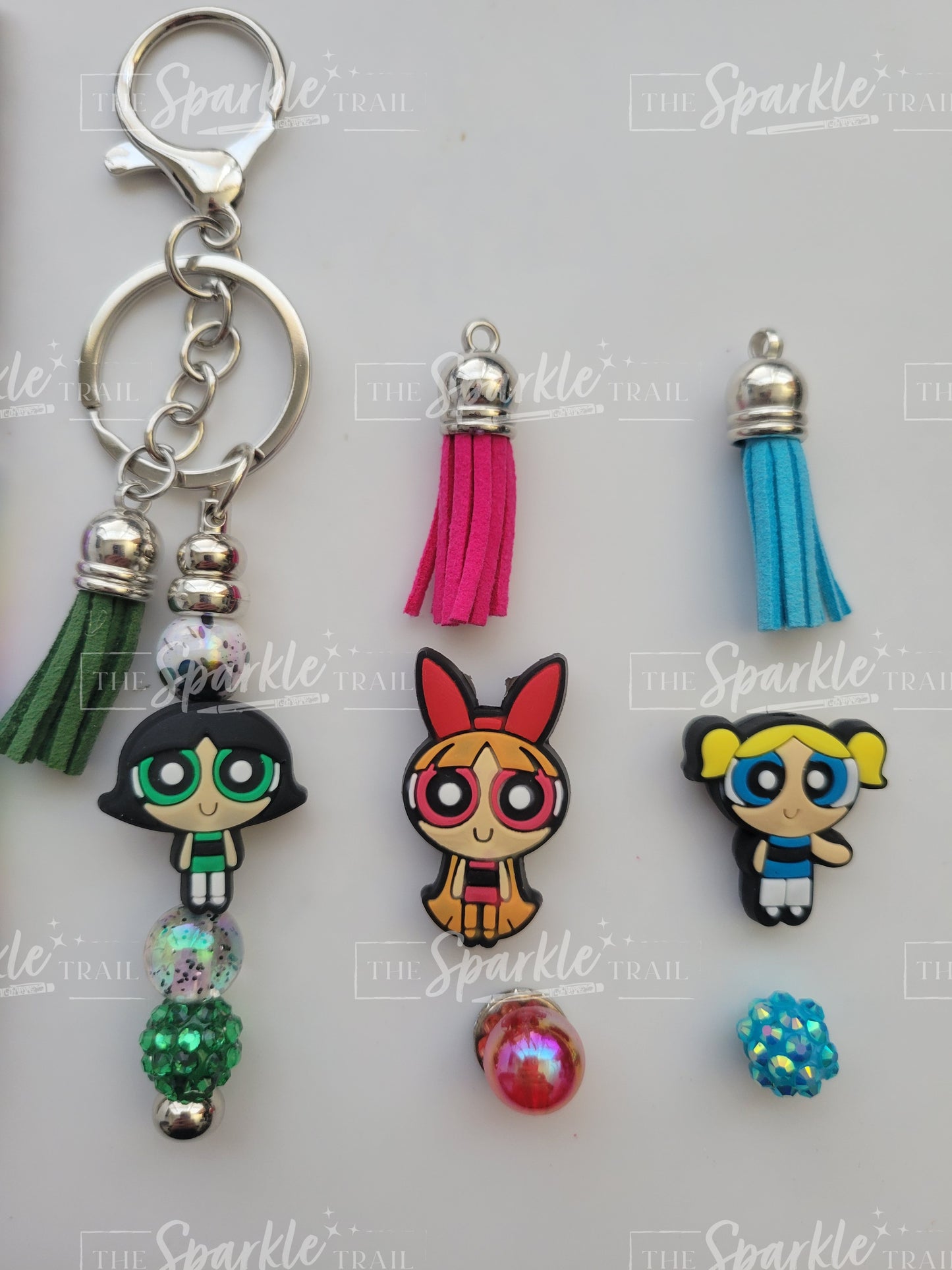 Everything nice Set