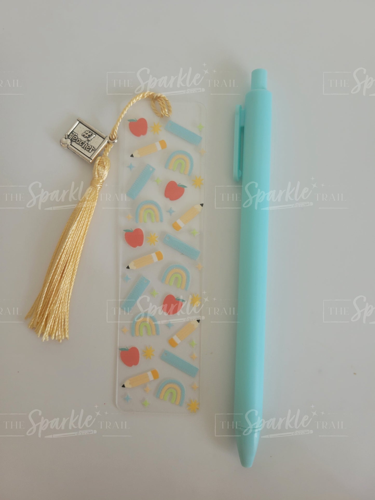 Teacher Bundle