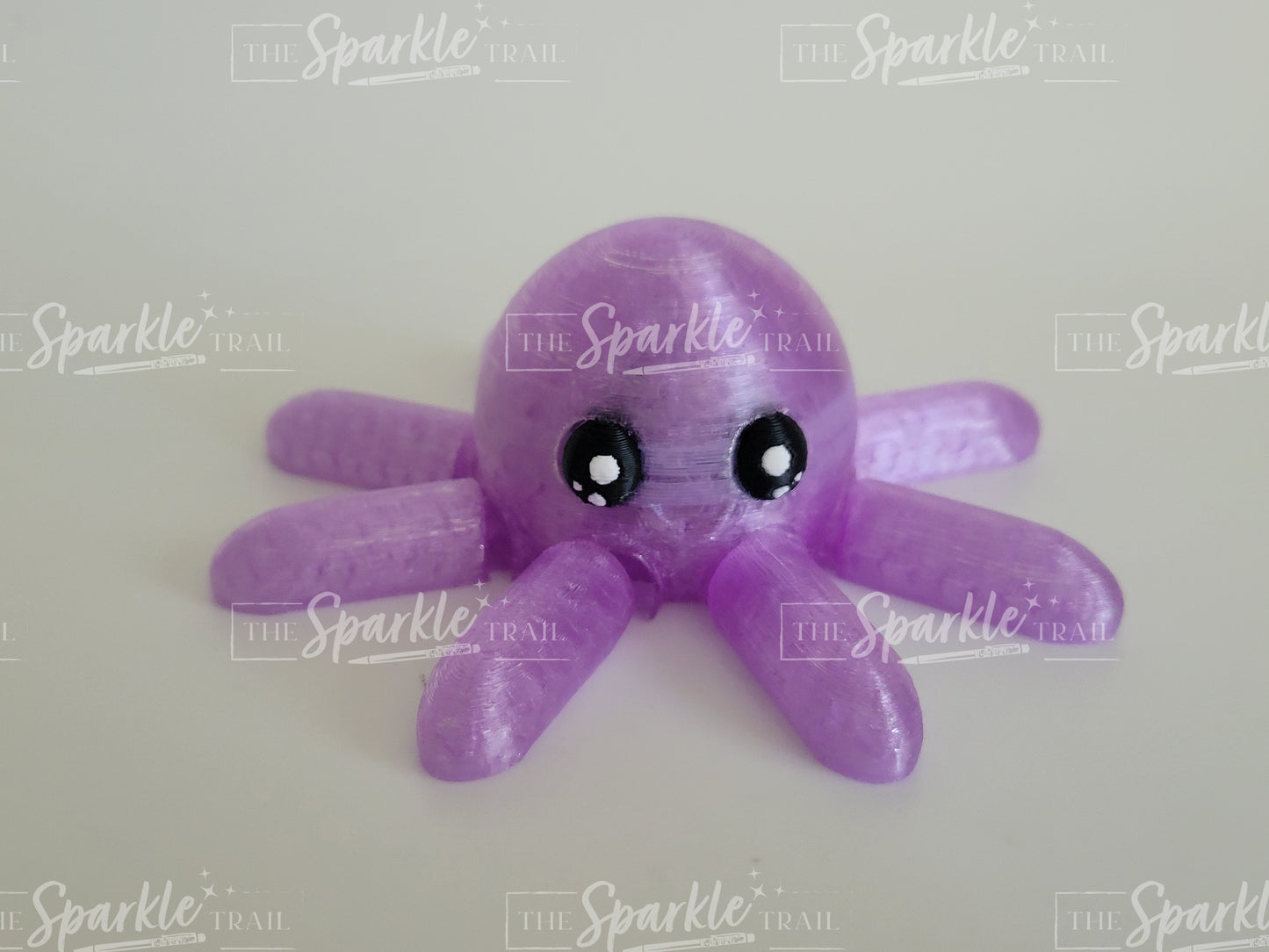 Octopus Fidget