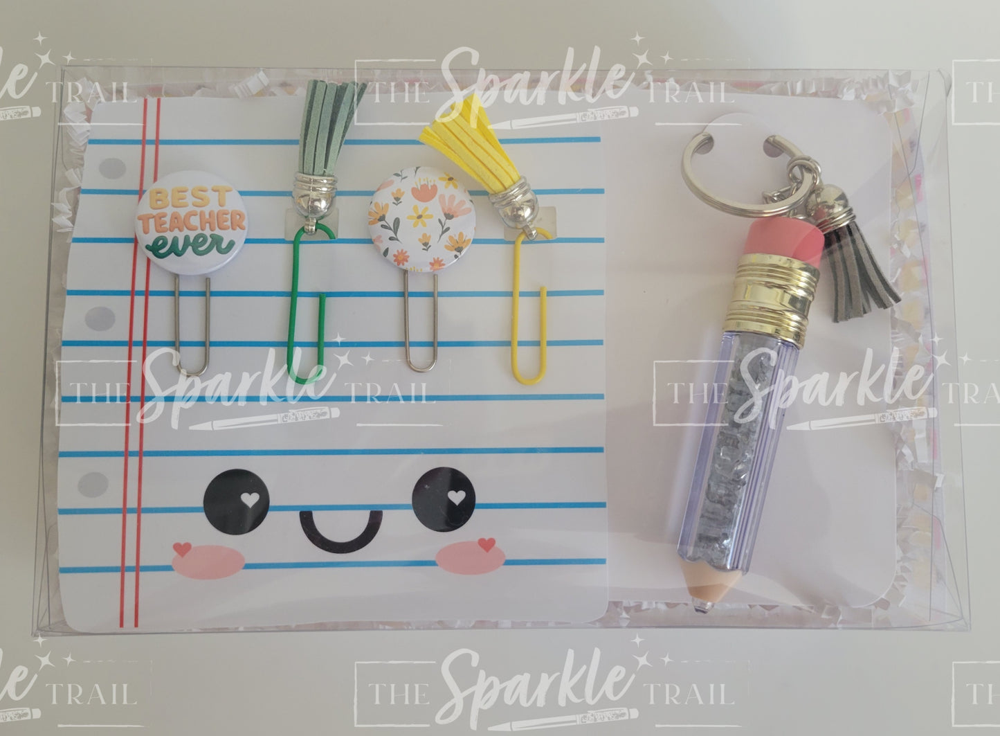 Cute Teacher Gift