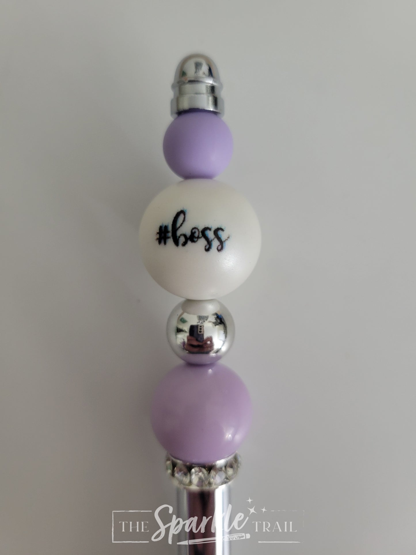 Boss Bubblegum Pen