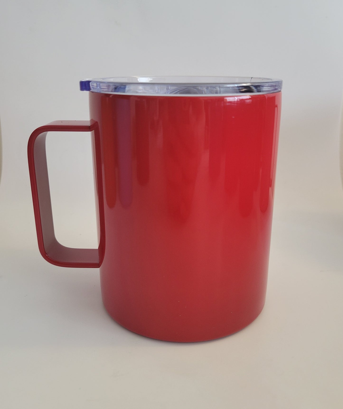 Step 1- 12oz Stainless Steel Mugs