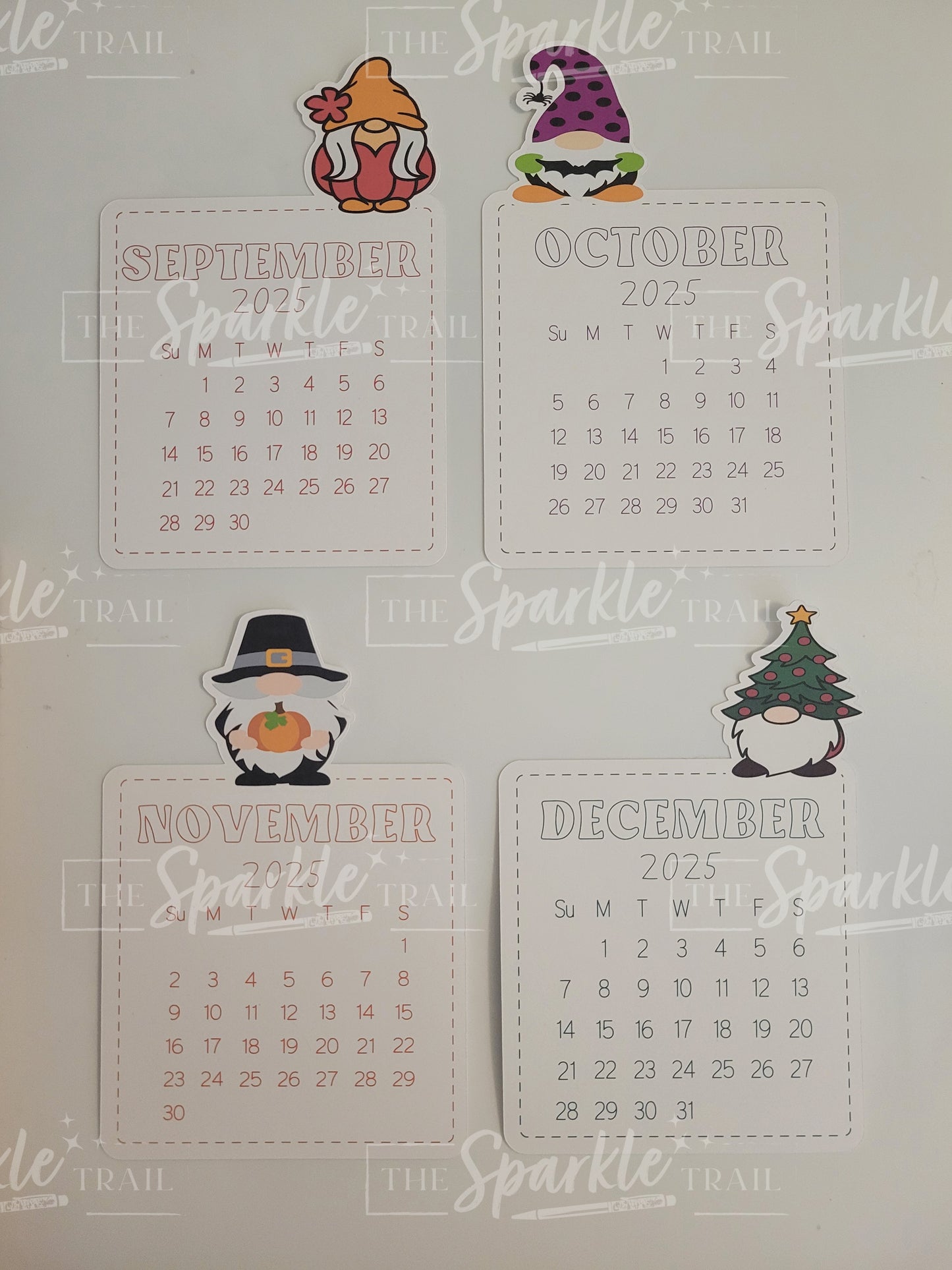 Gnome Calendar