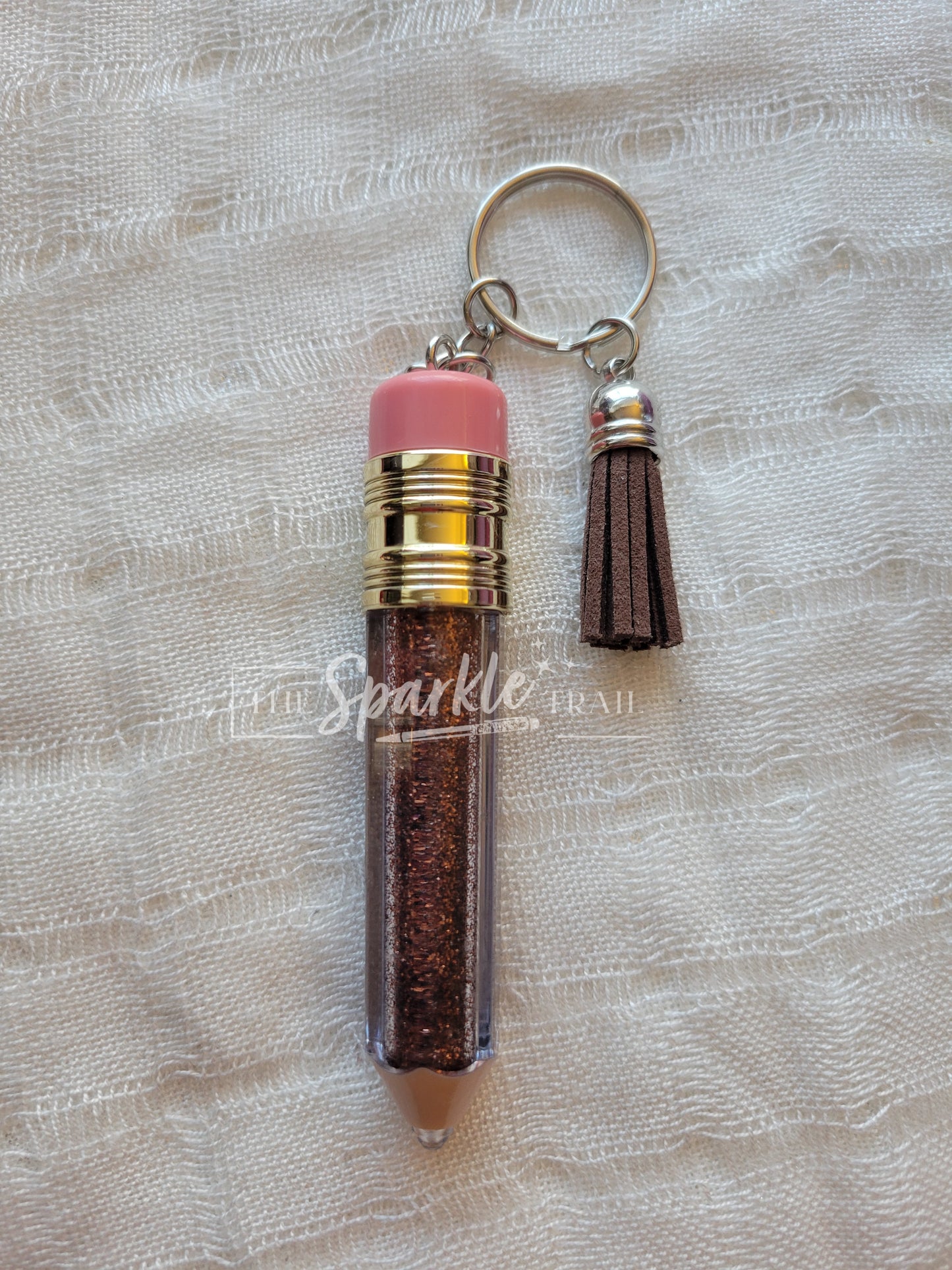 Pencil Keychains