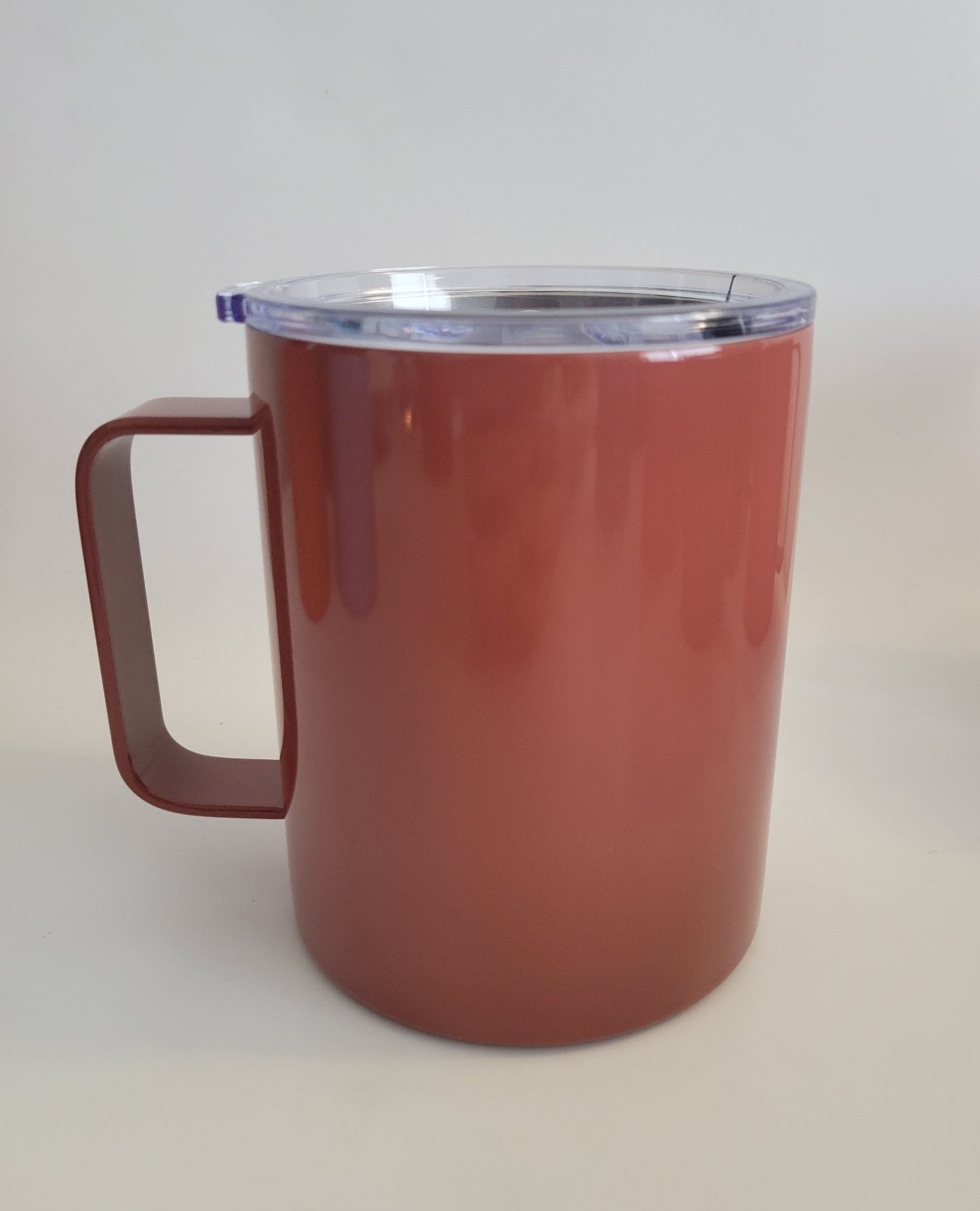 Step 1- 12oz Stainless Steel Mugs