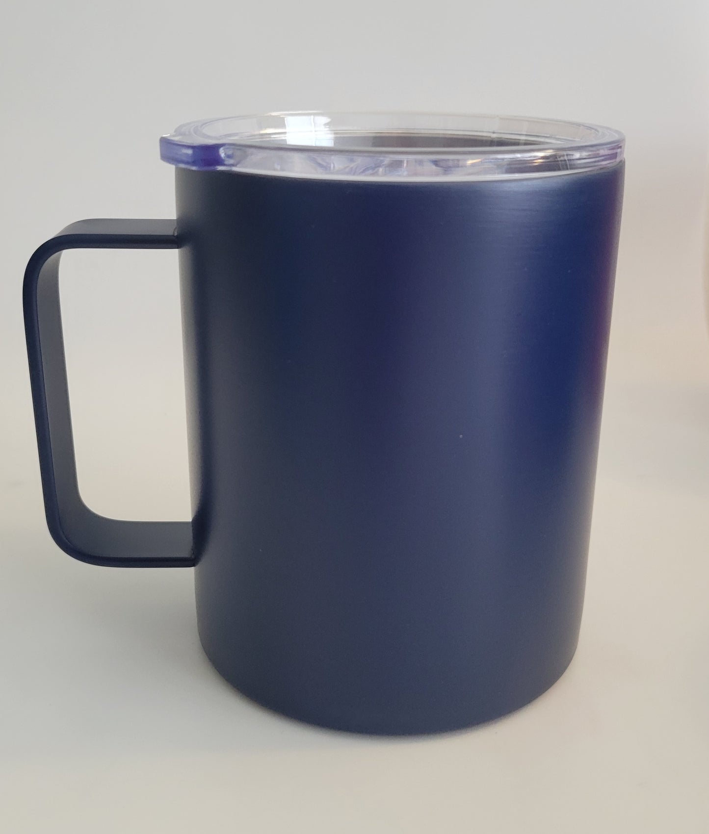 Step 1- 12oz Stainless Steel Mugs
