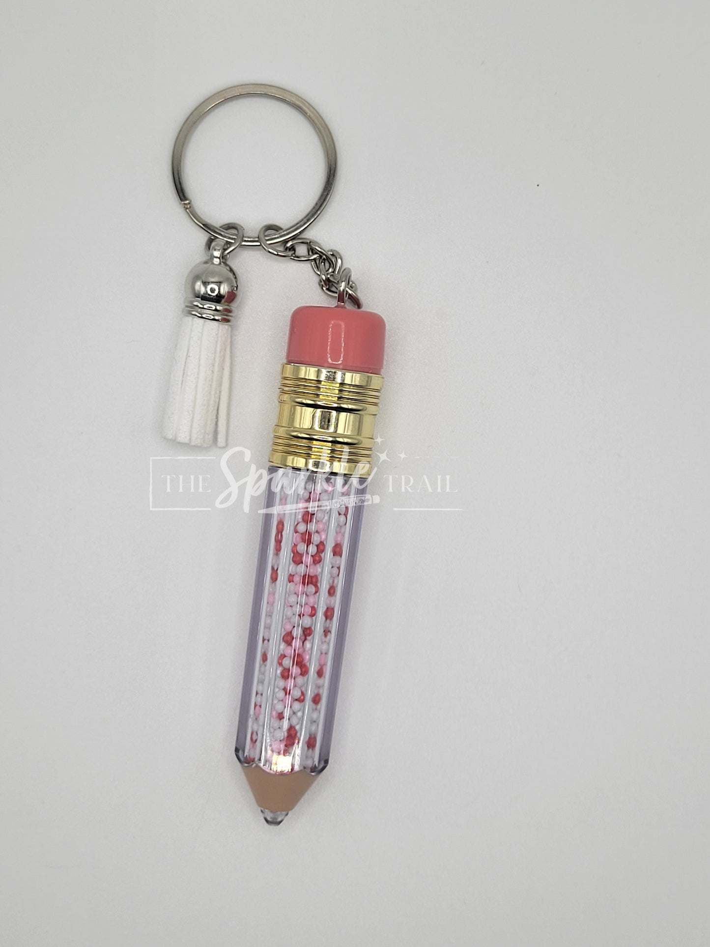 Pencil Keychains