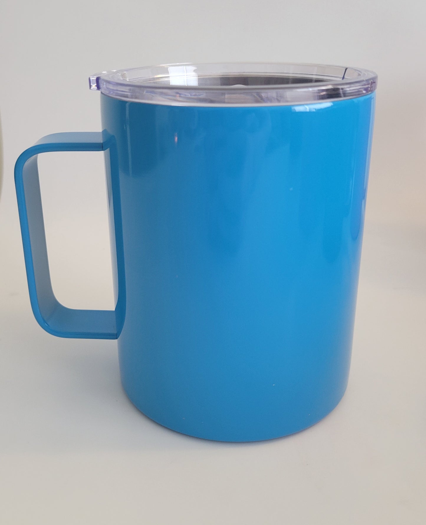 Step 1- 12oz Stainless Steel Mugs