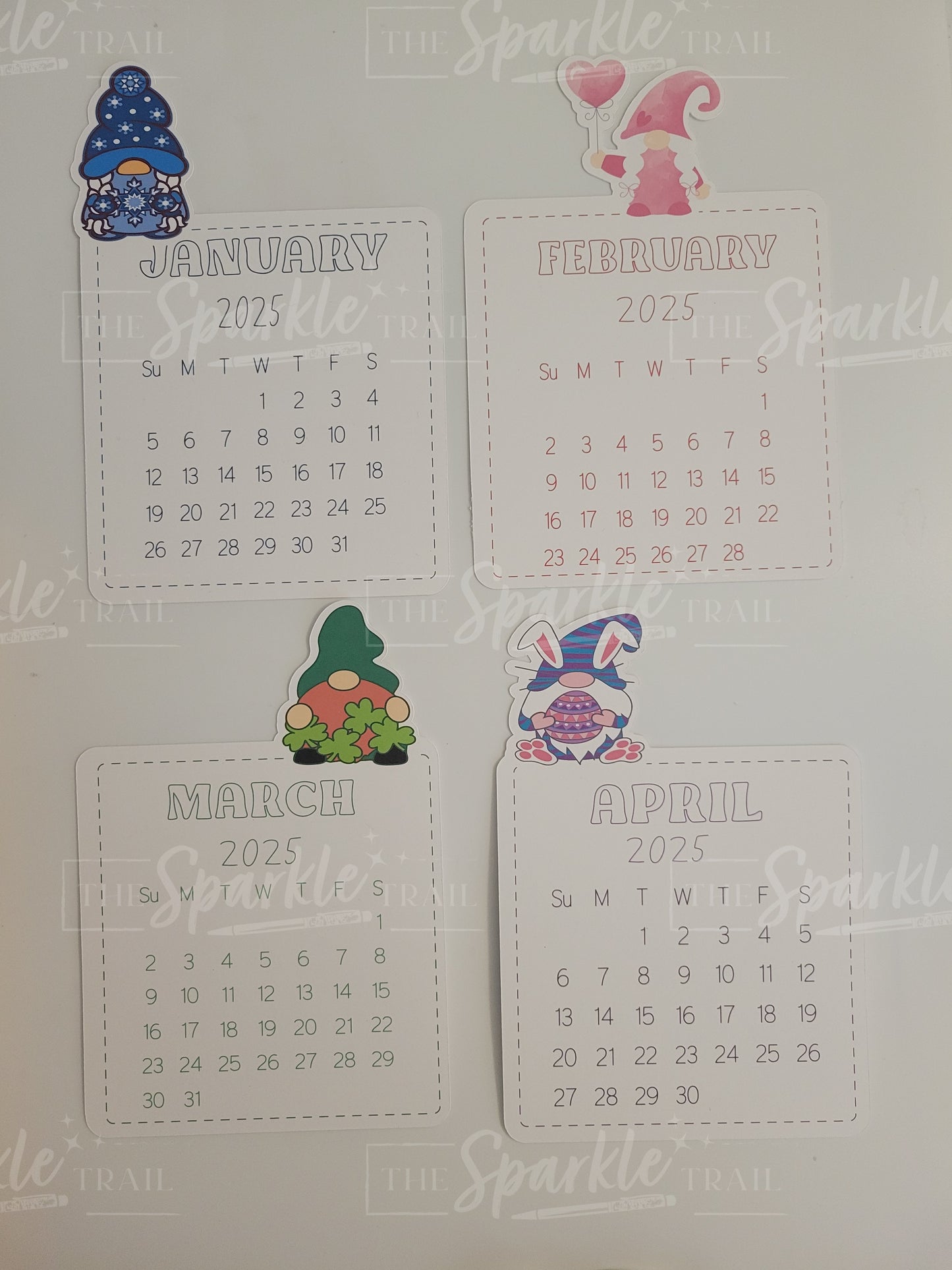 Gnome Calendar