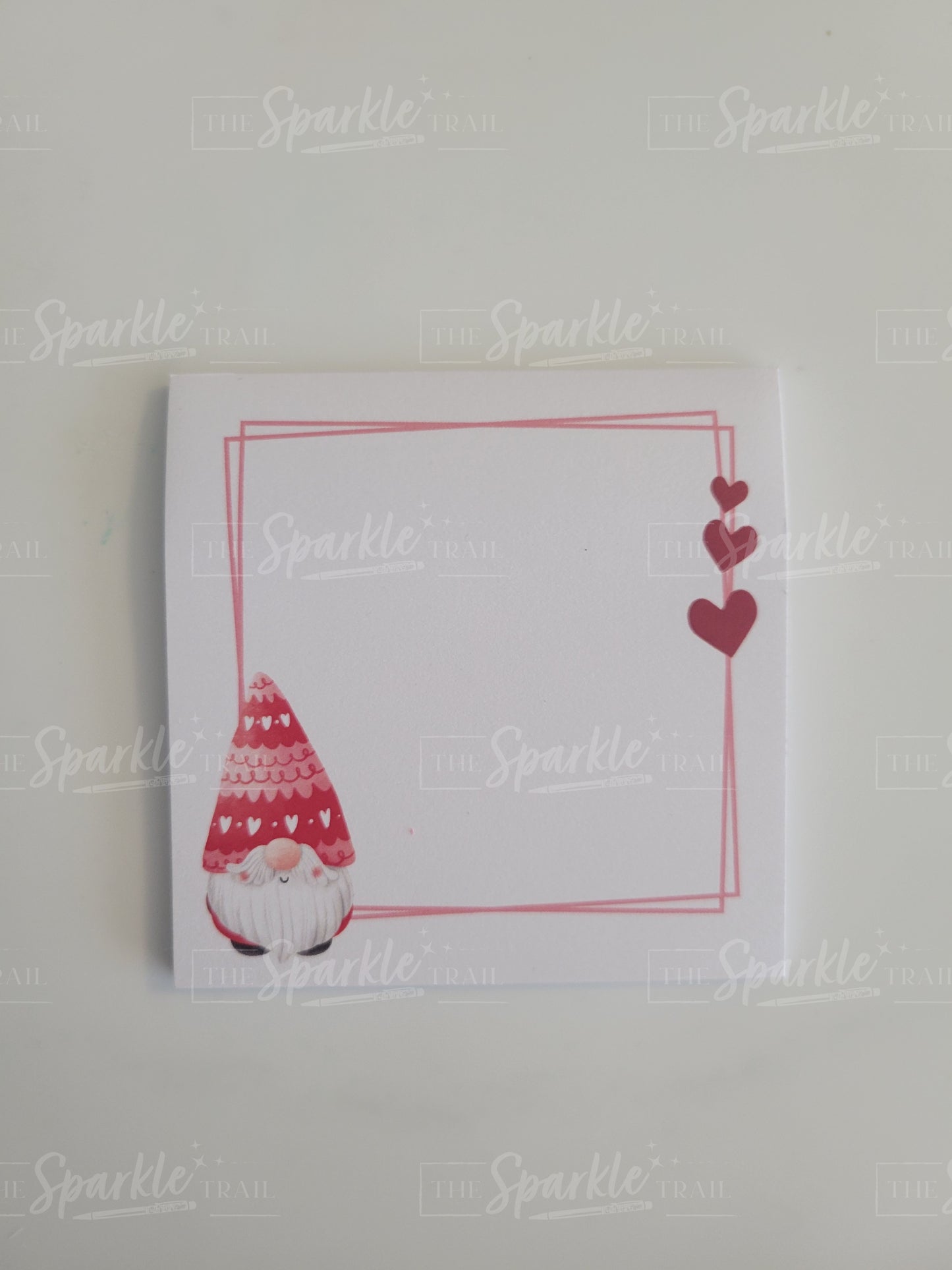 Gnome Sticky Note