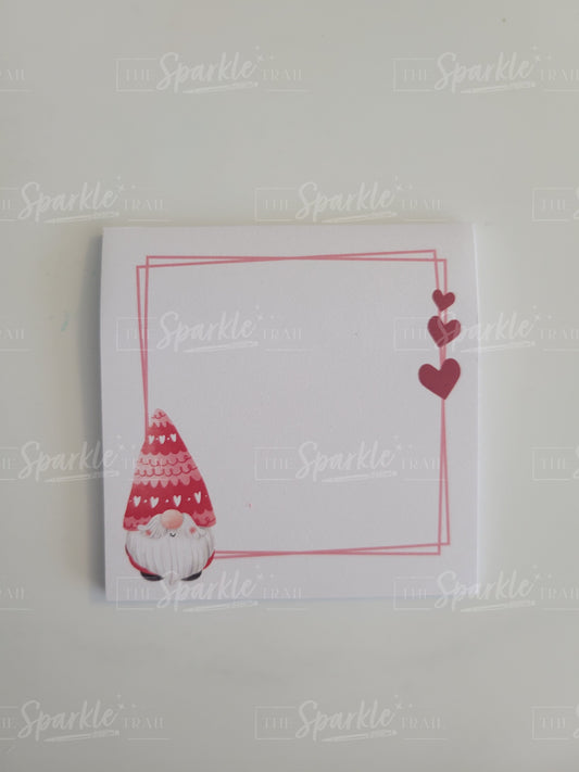 Gnome Sticky Note
