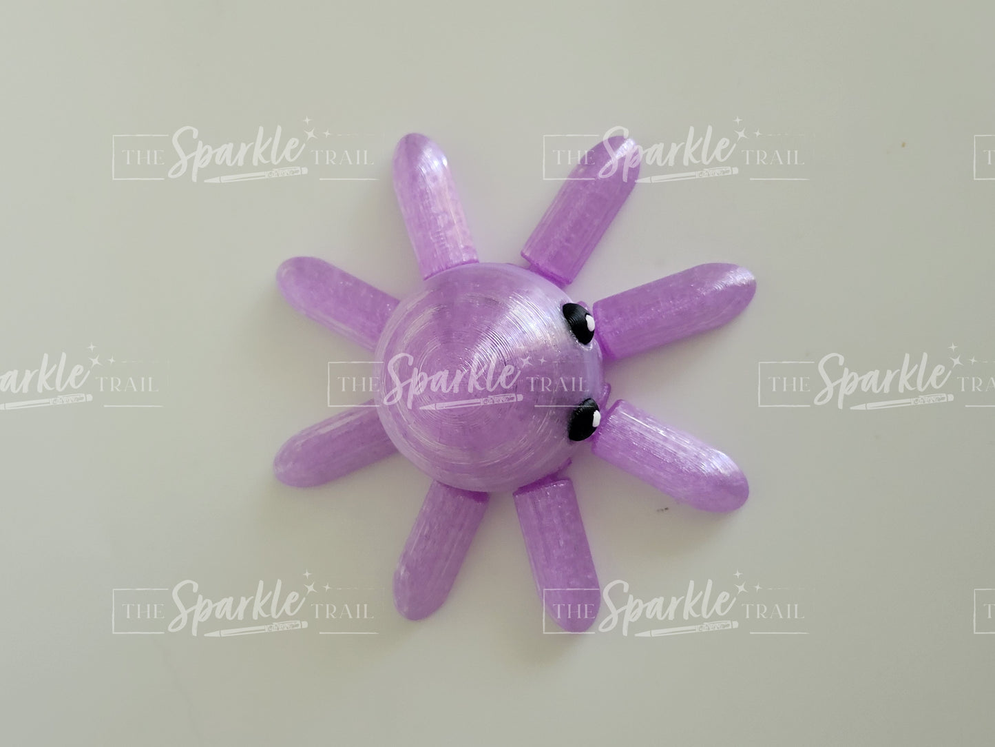 Octopus Fidget