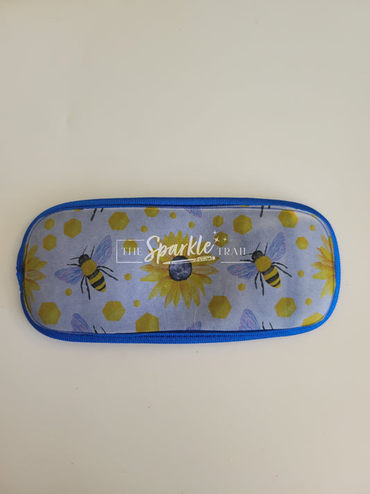 Bee Pen Sleeve