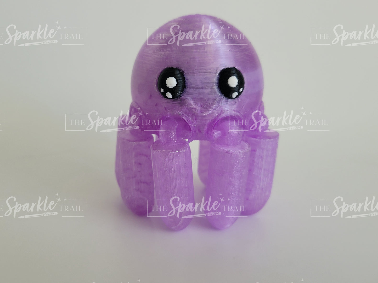 Octopus Fidget