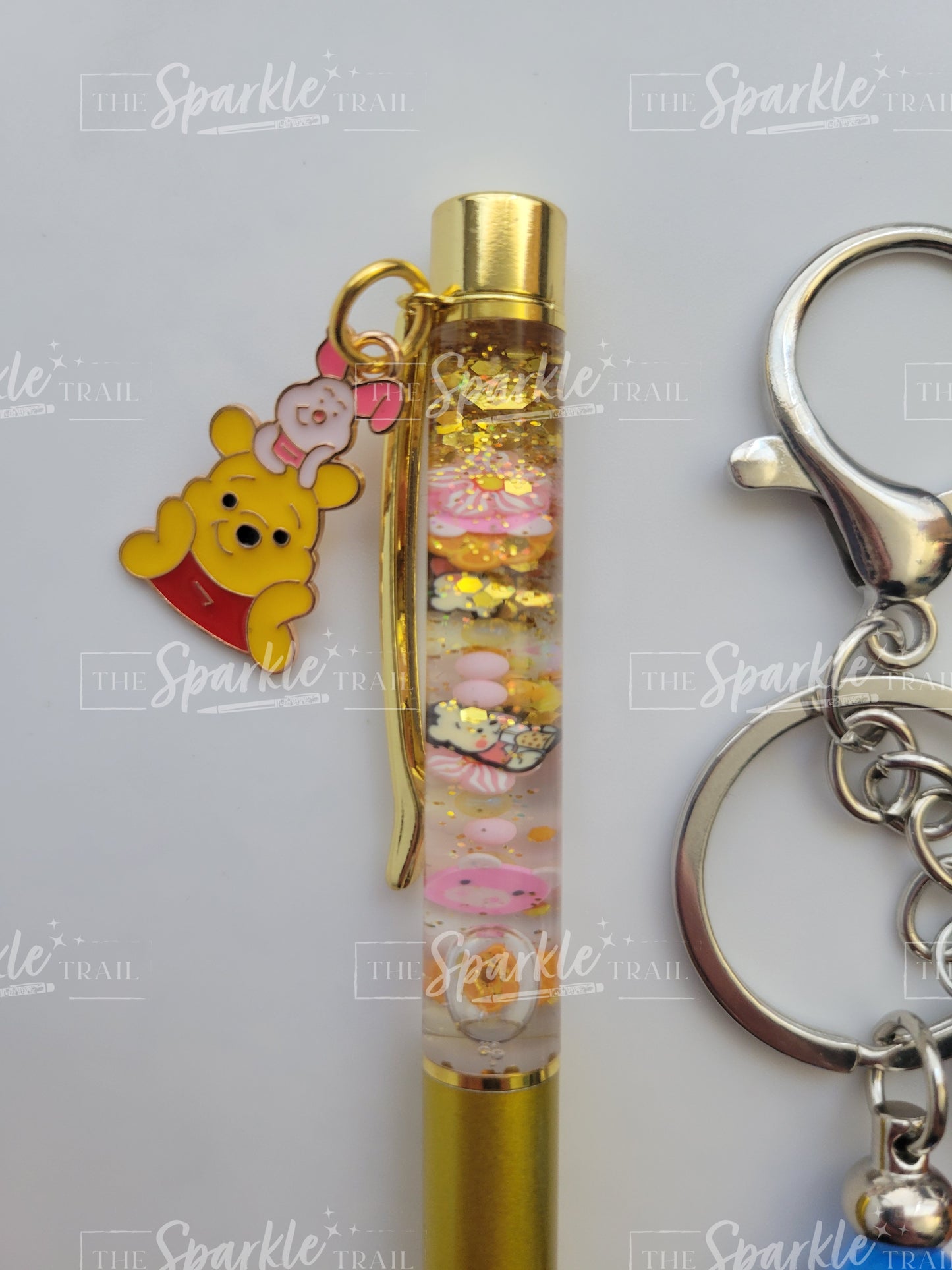 Animal Friends Set