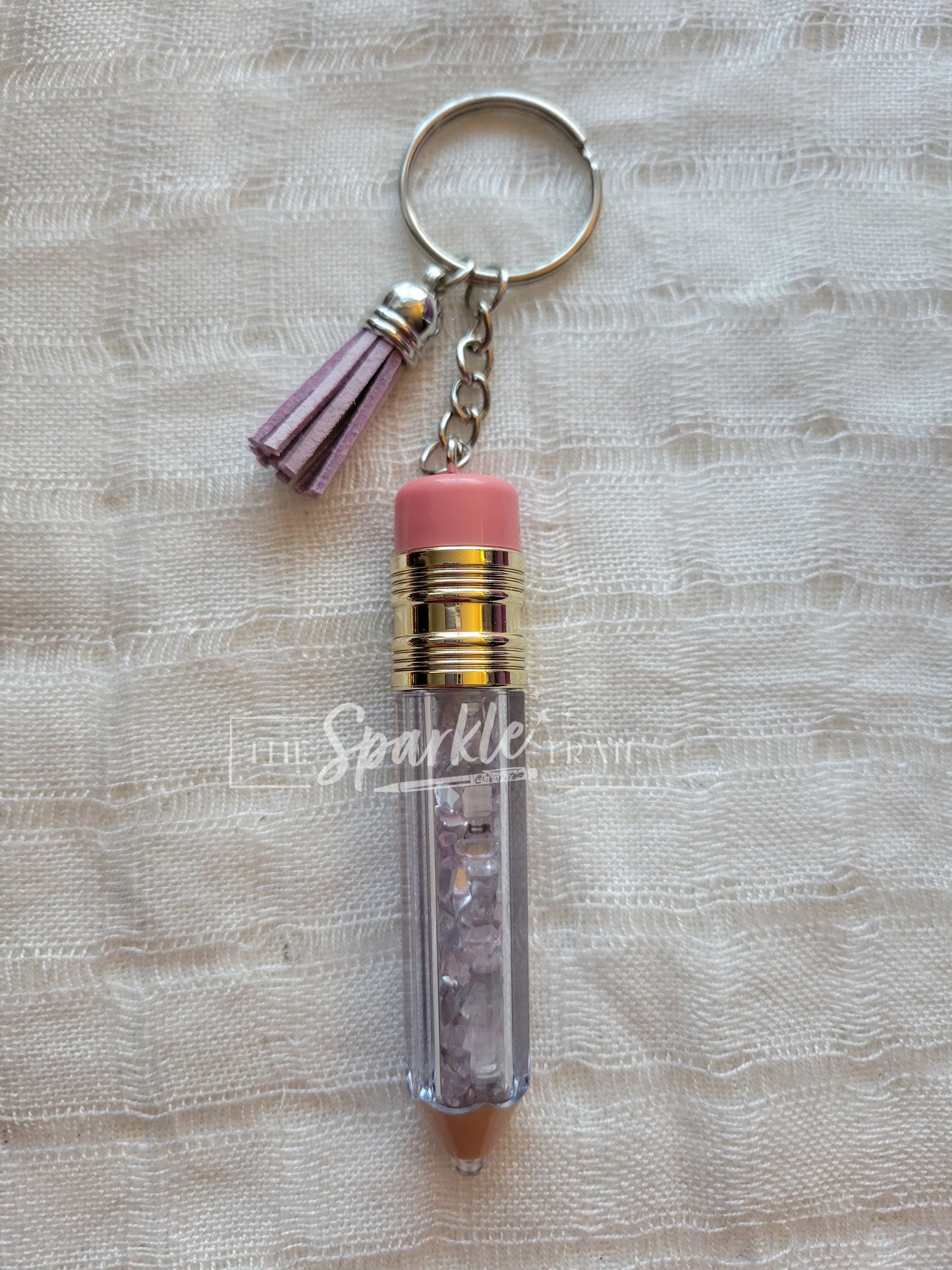 Pencil Keychains