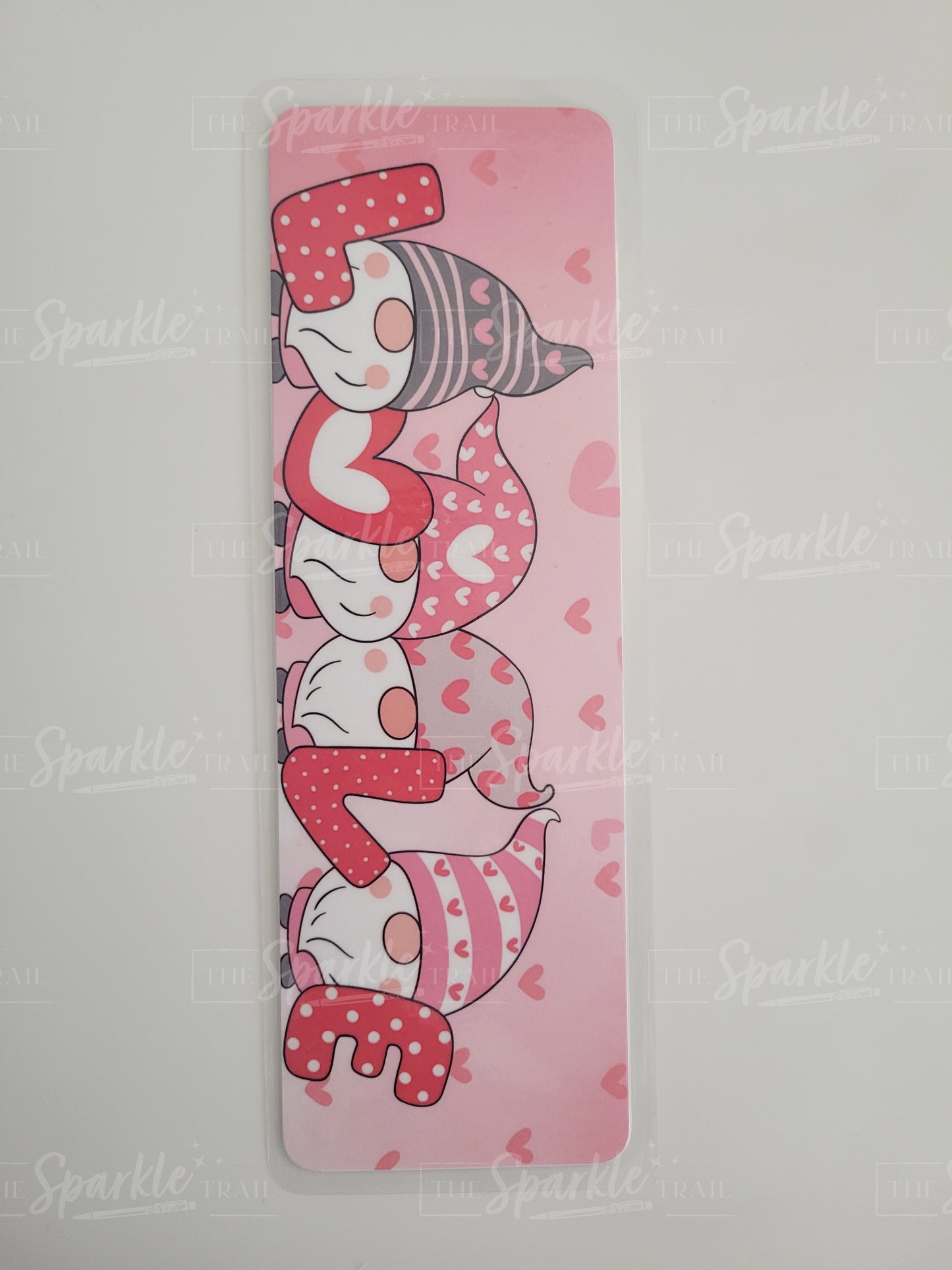 Gnome Bookmark