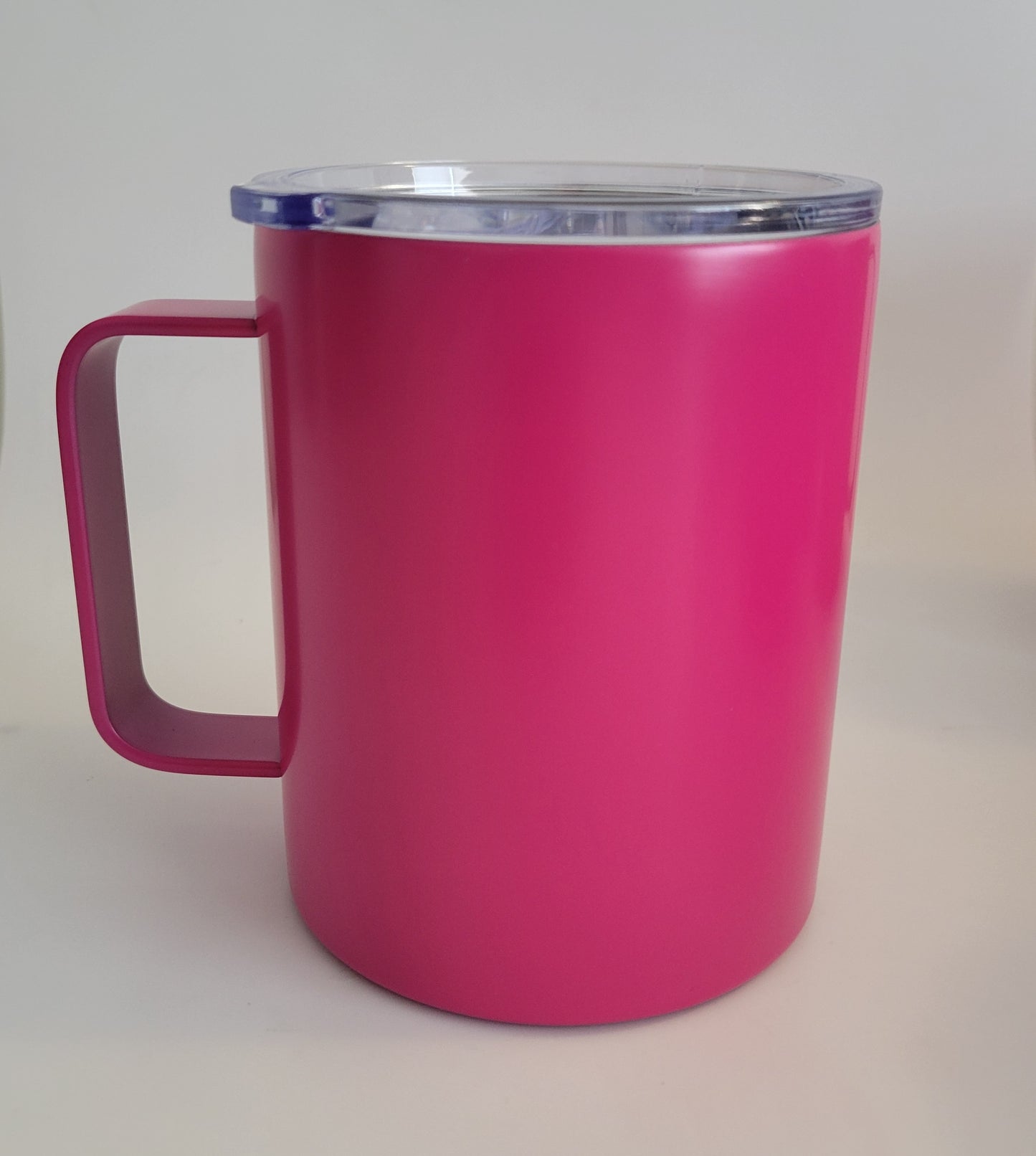 Step 1- 12oz Stainless Steel Mugs