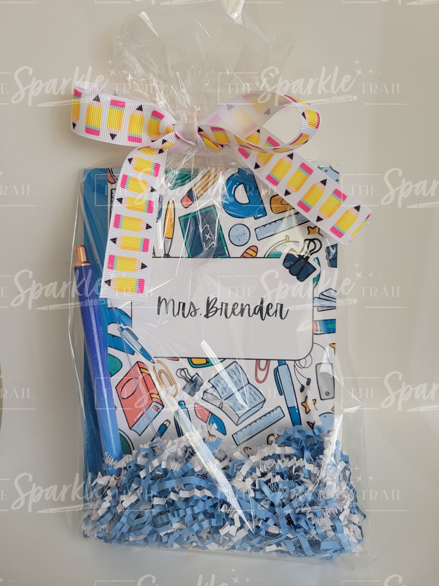 Custom Teacher Bundle
