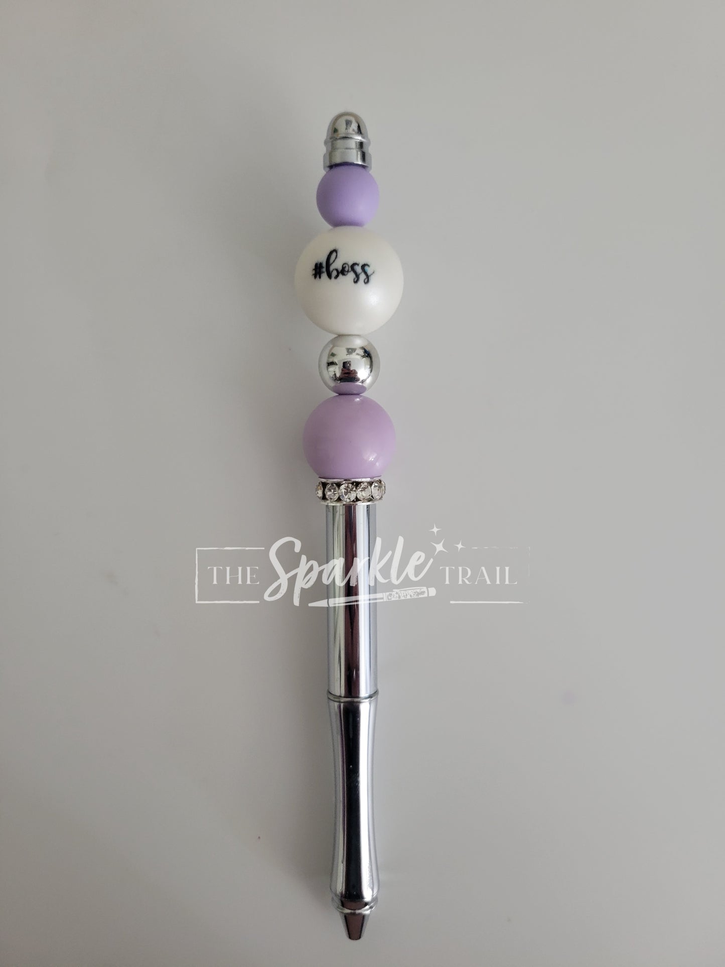 Boss Bubblegum Pen