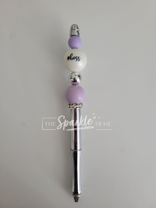 Boss Bubblegum Pen