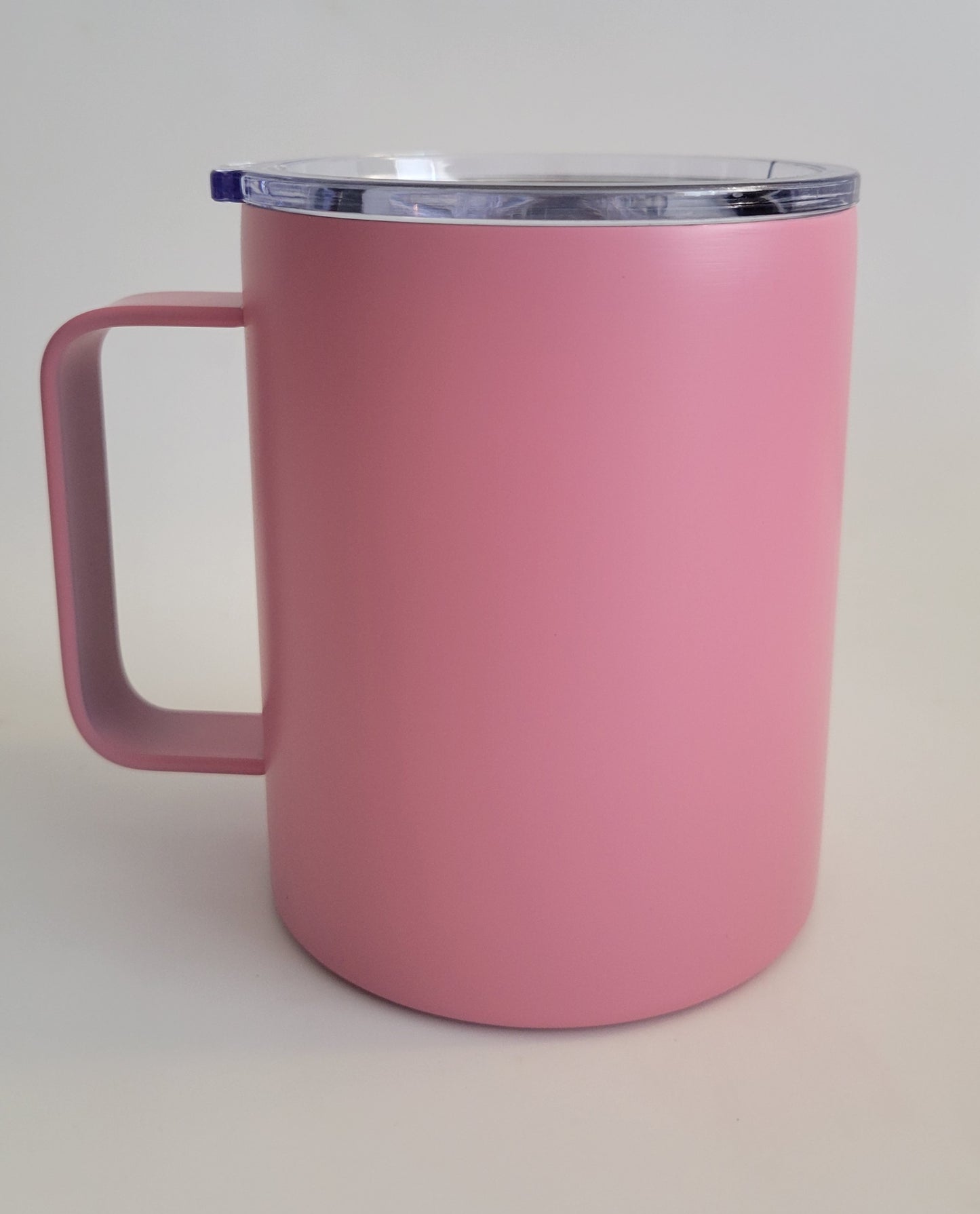 Step 1- 12oz Stainless Steel Mugs