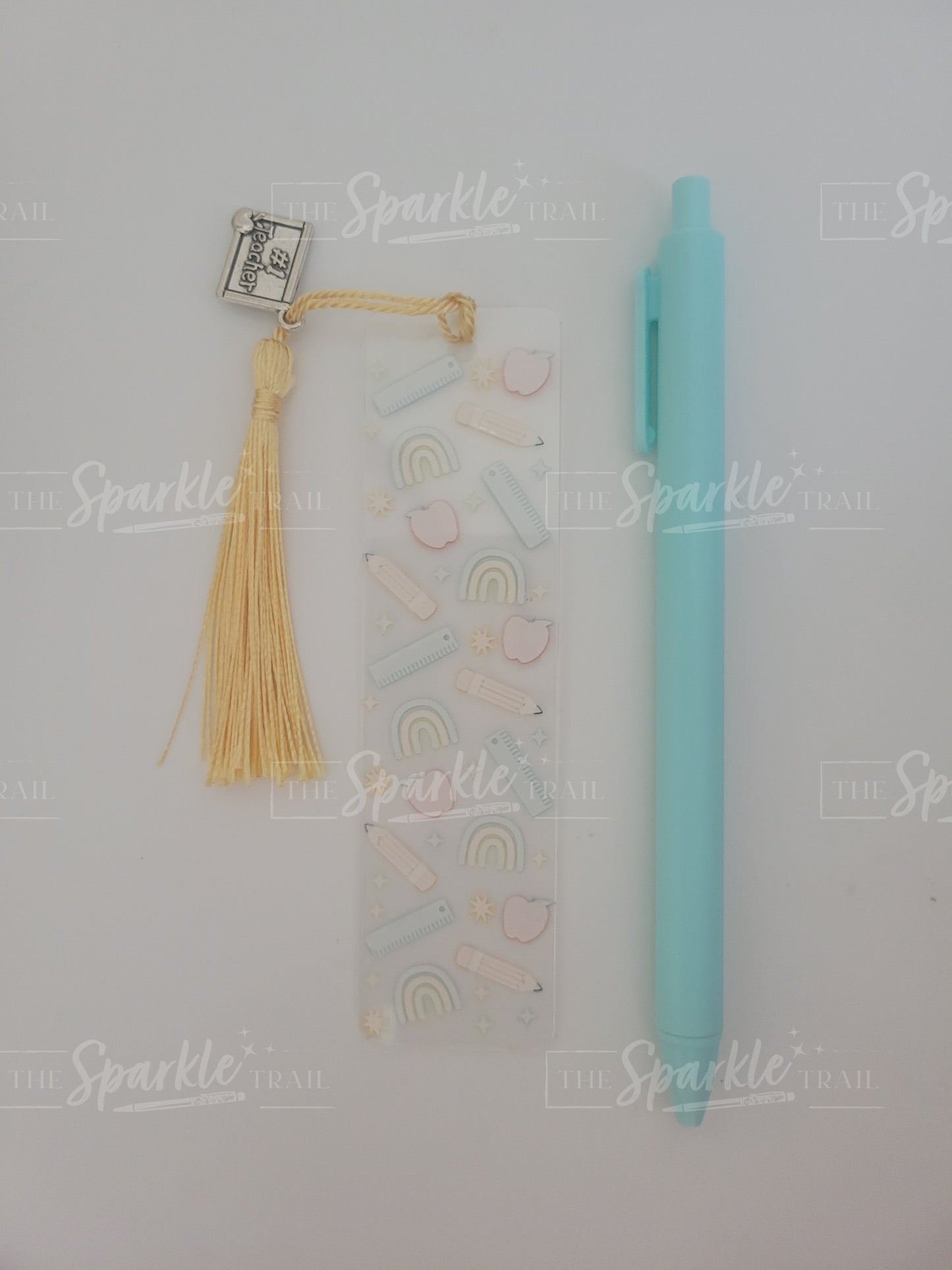 Teacher Bundle