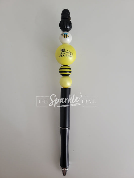 Be Kind Bubblegum Pen