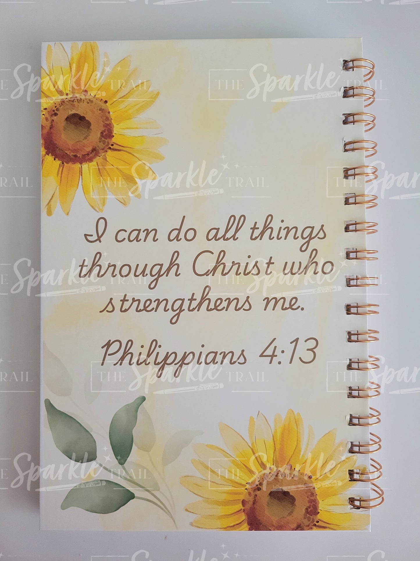 Prayer Journal