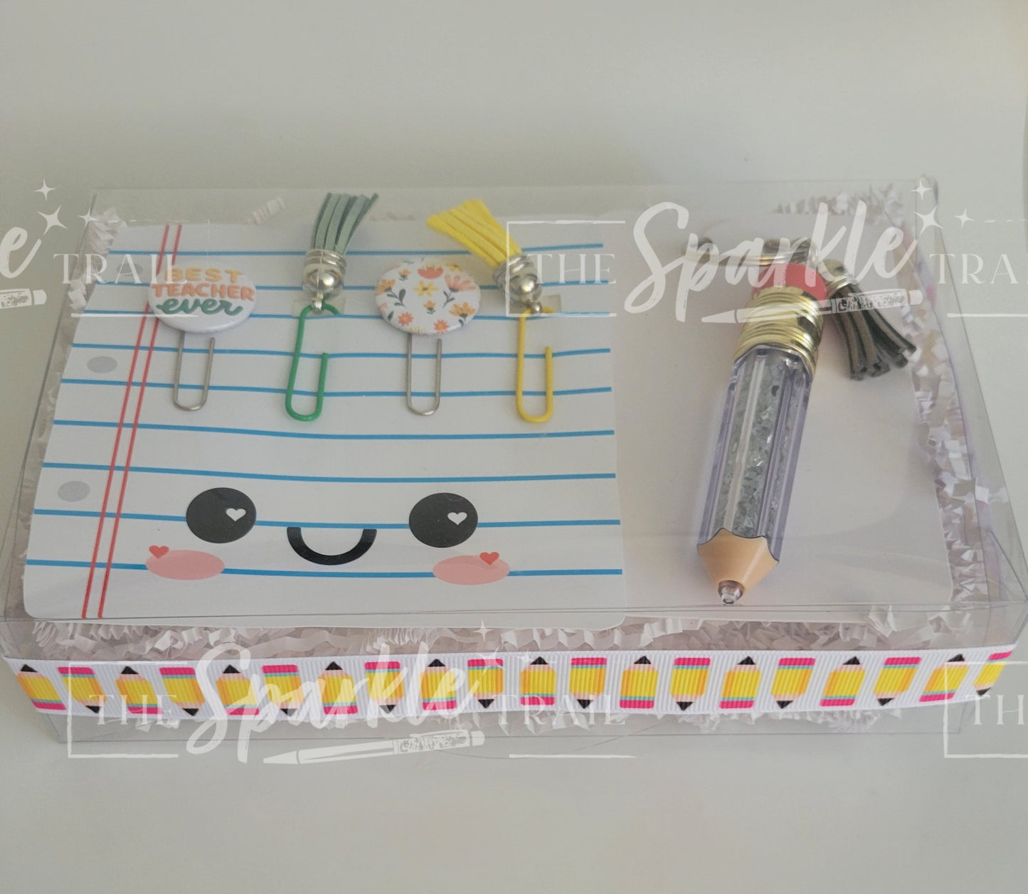 Cute Teacher Gift