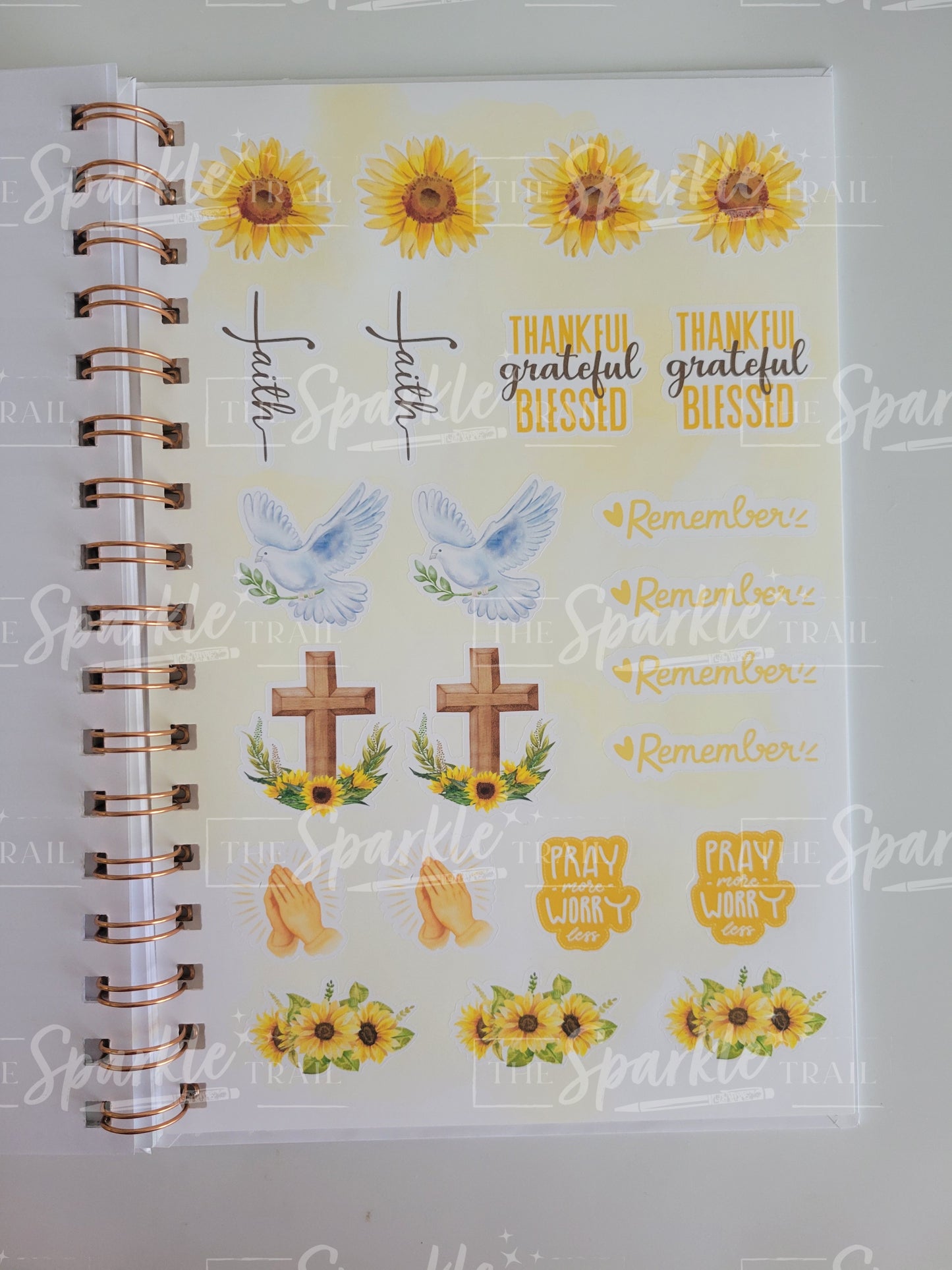 Prayer Journal