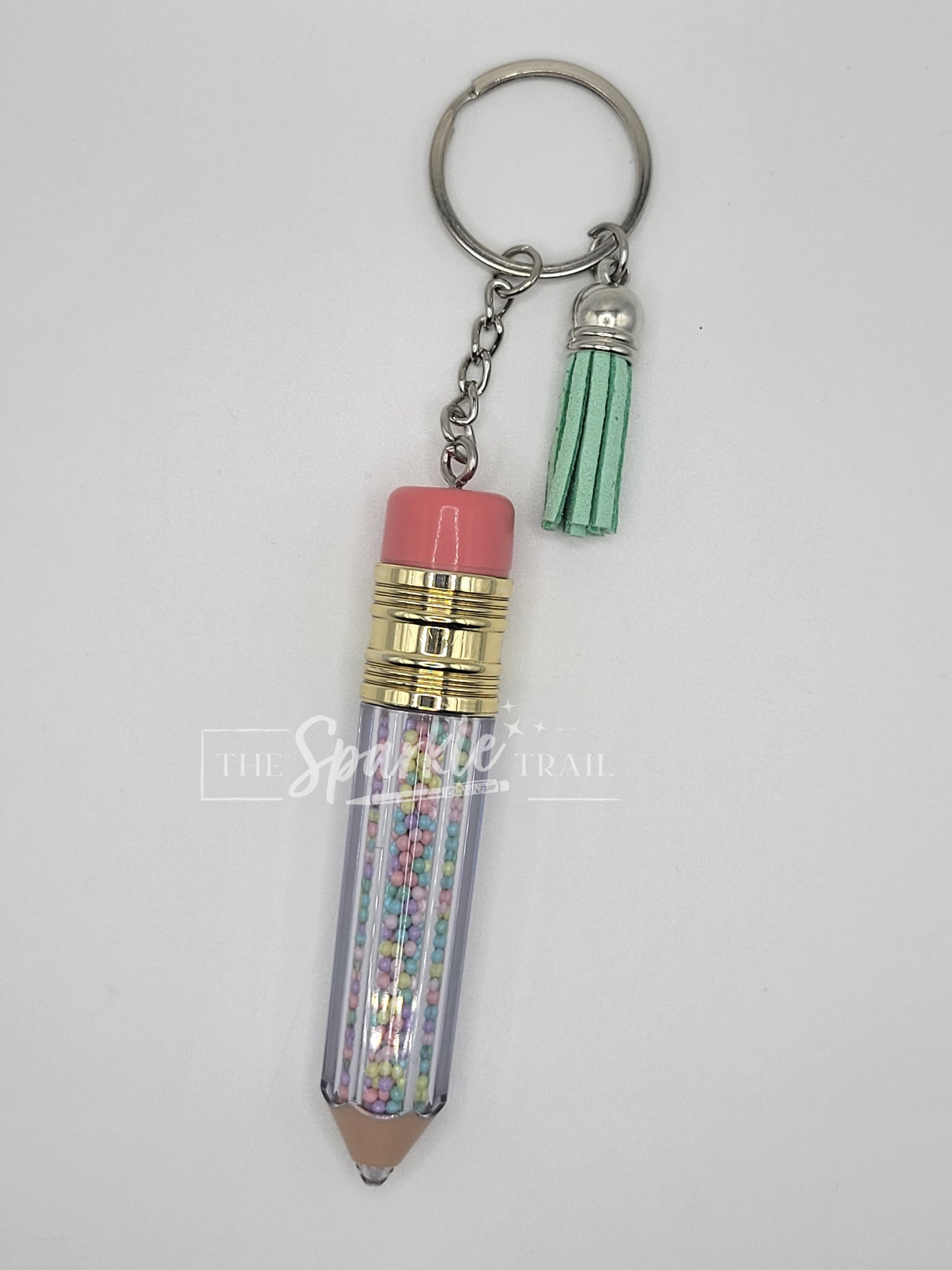 Pencil Keychains